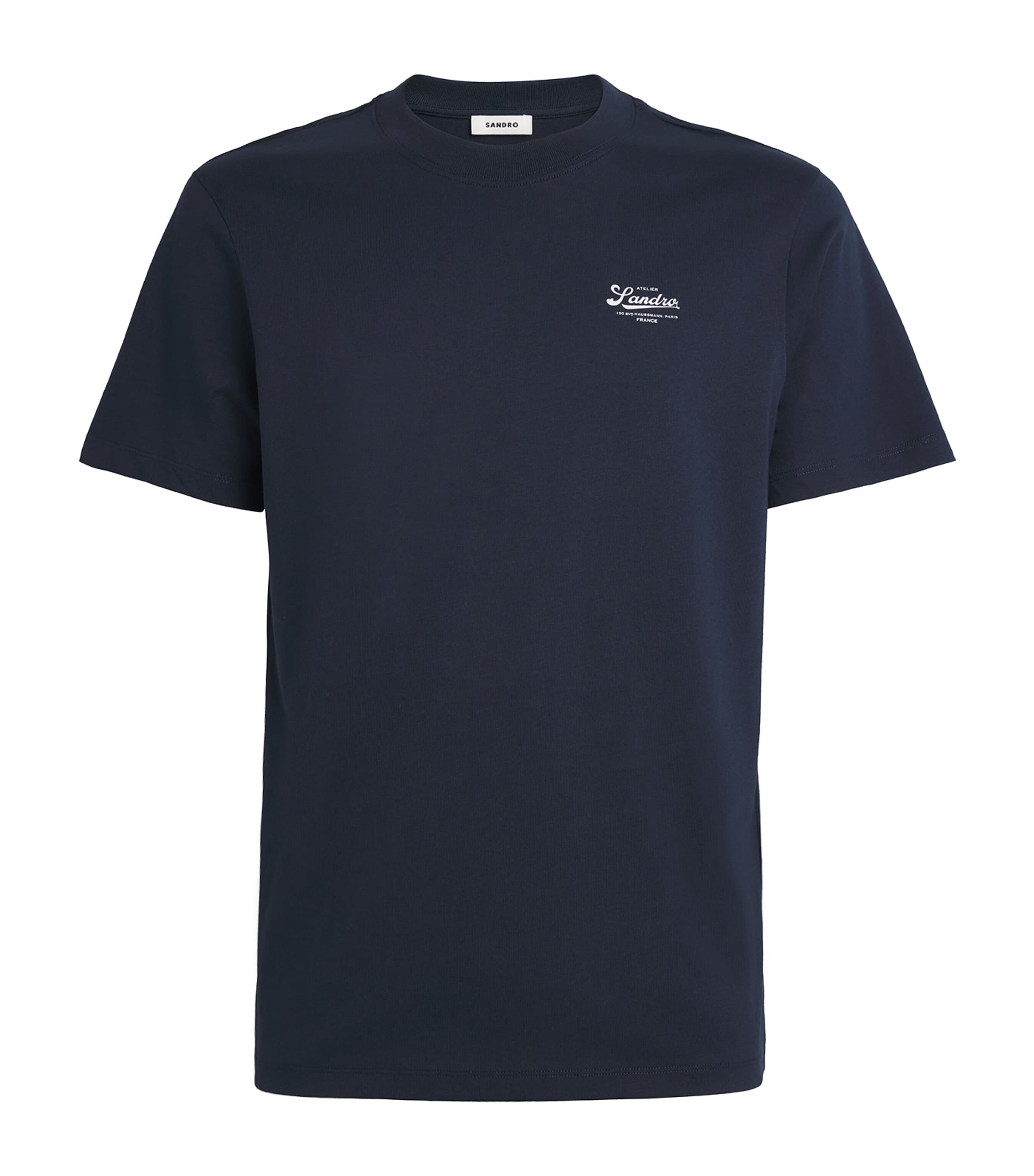 GALLERY DEPT. Cotton Logo T-Shirt | Harrods US