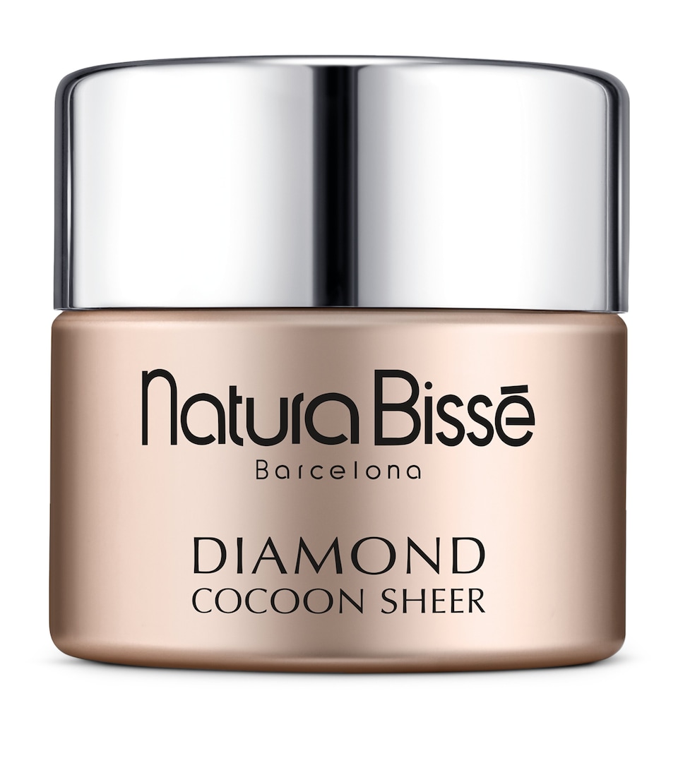 Diamond Cocoon Sheer Cream (50ml)