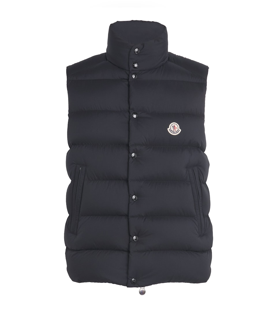 Down Tibb Padded Gilet