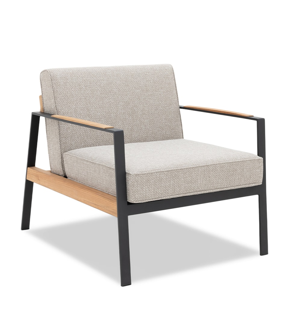 California Outdoor Armchair