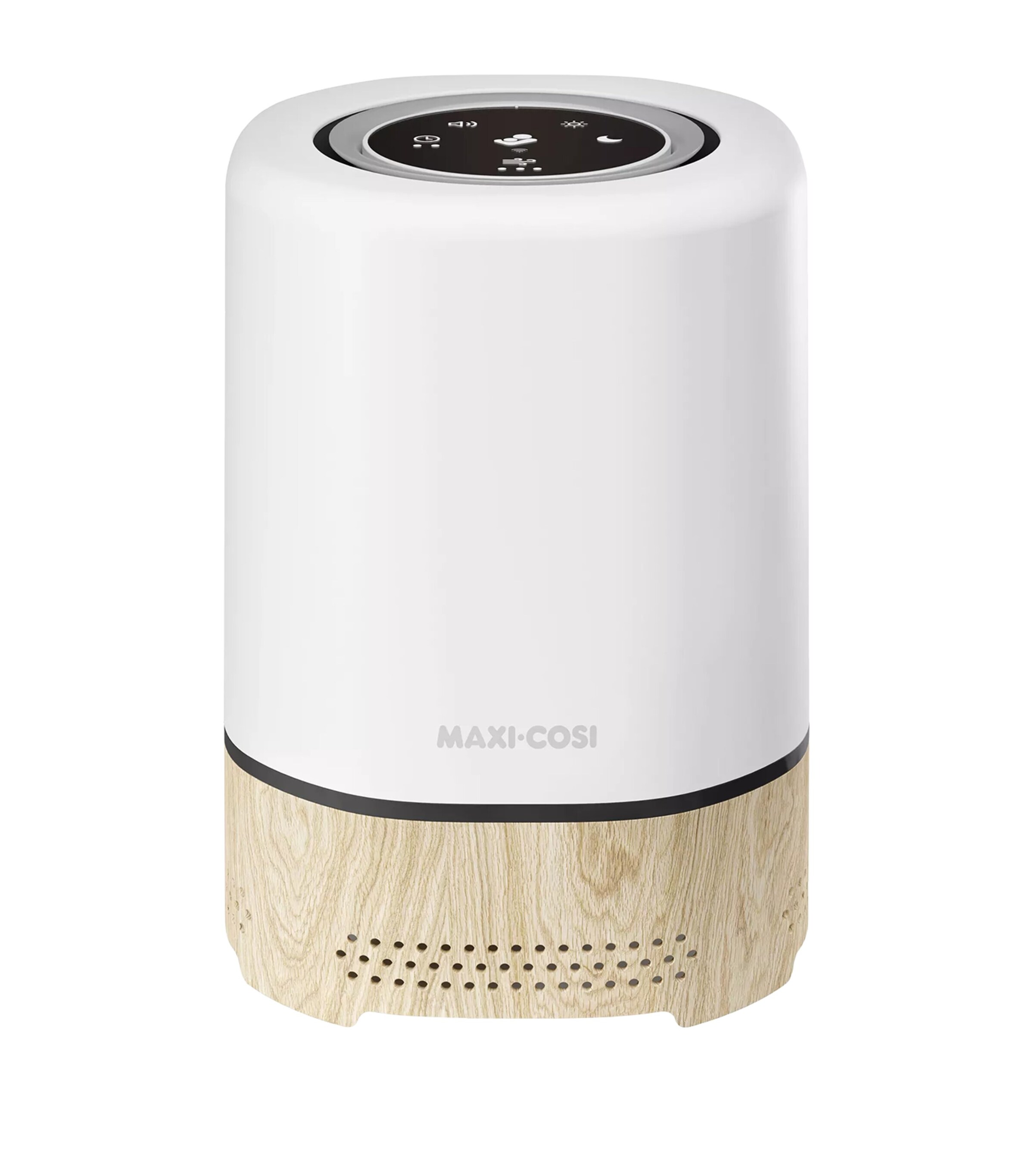 Clean 3-In-1 Air Purifier