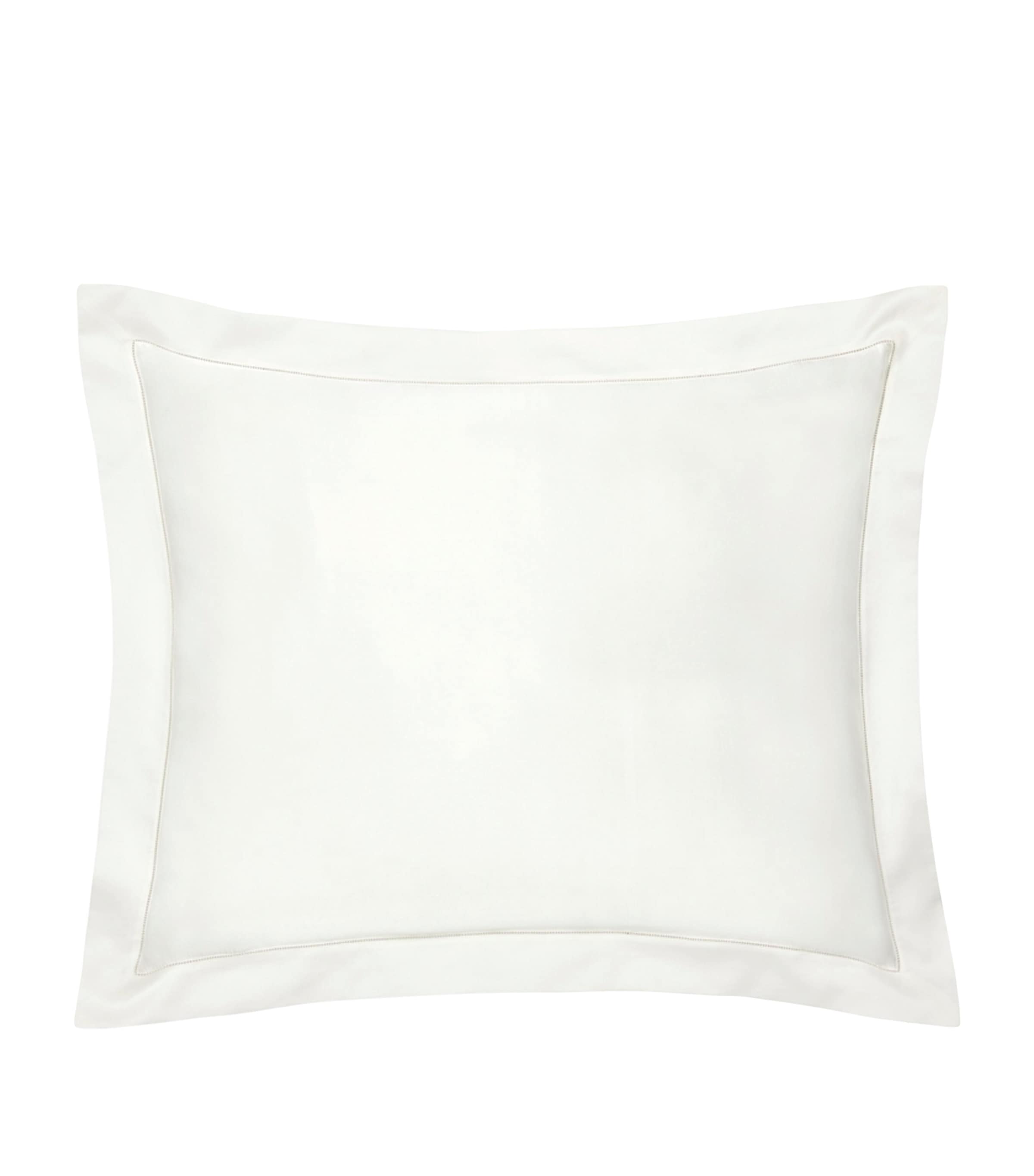 Egyptian Cotton Giza Sham King Pillowcase (90cm x 50cm)