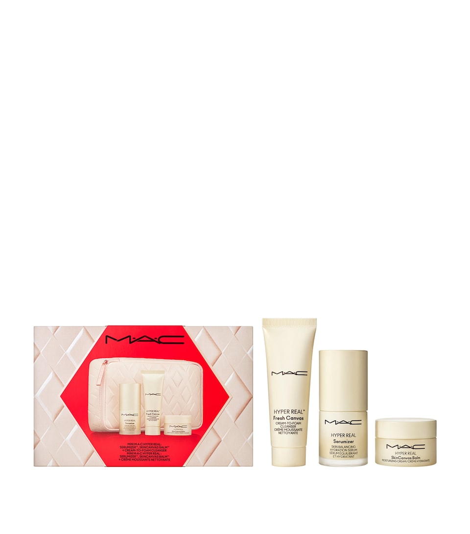 Hyper Real Imagination Skincare Kit