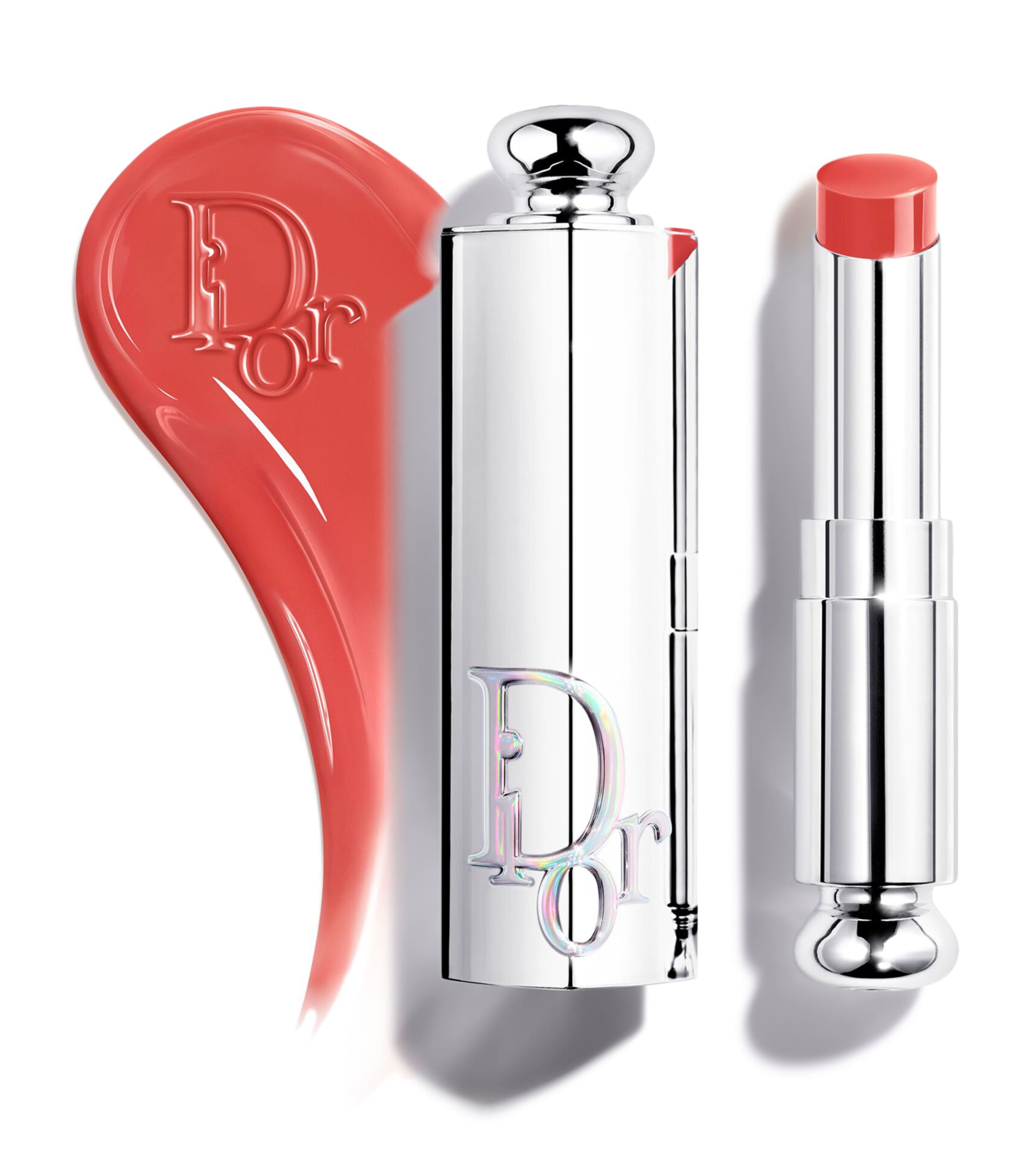 DIOR Dior Addict Glass Lipstick Orange