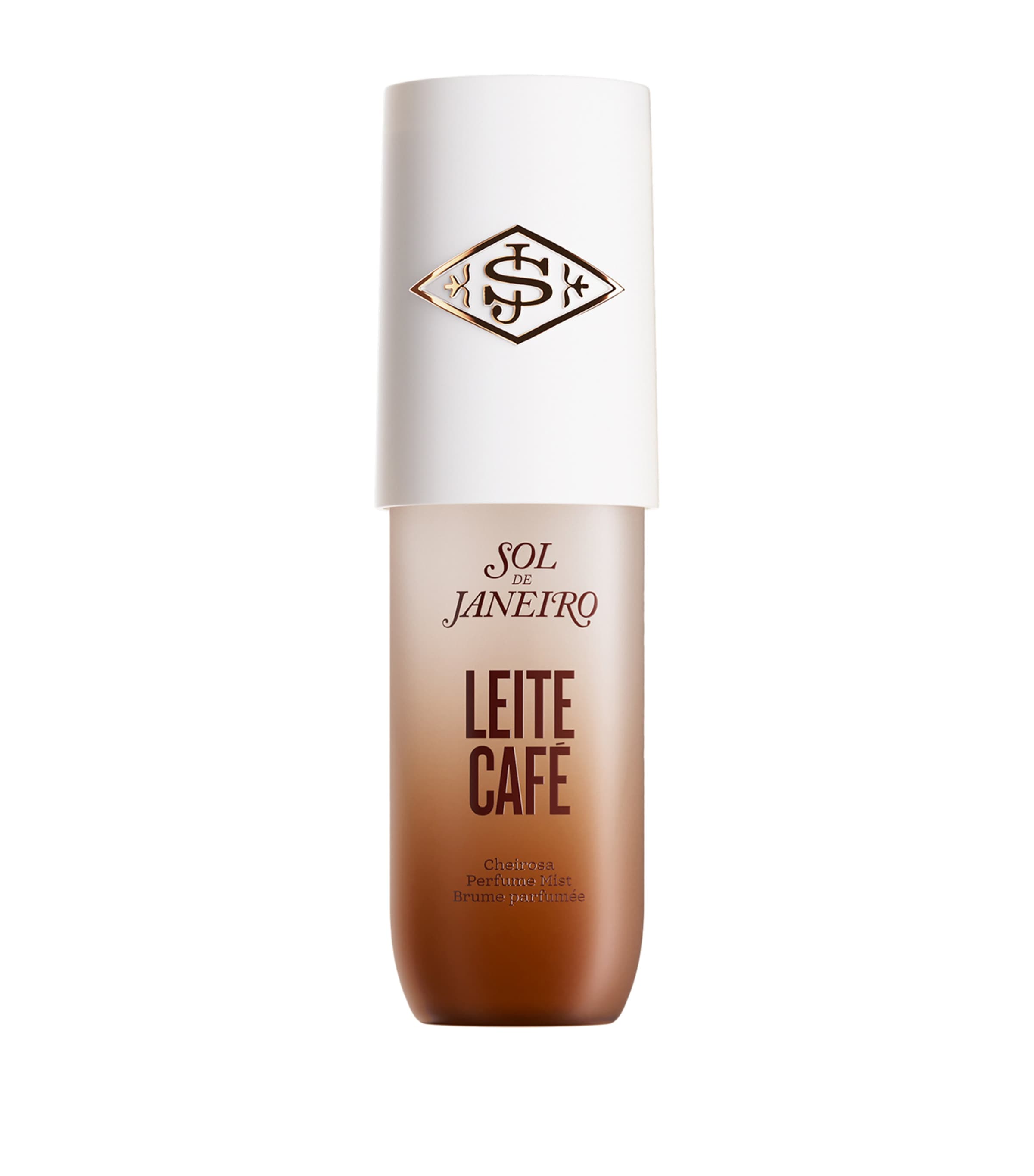 SOL DE JANEIRO Leite Café Perfume Mist (90ml)