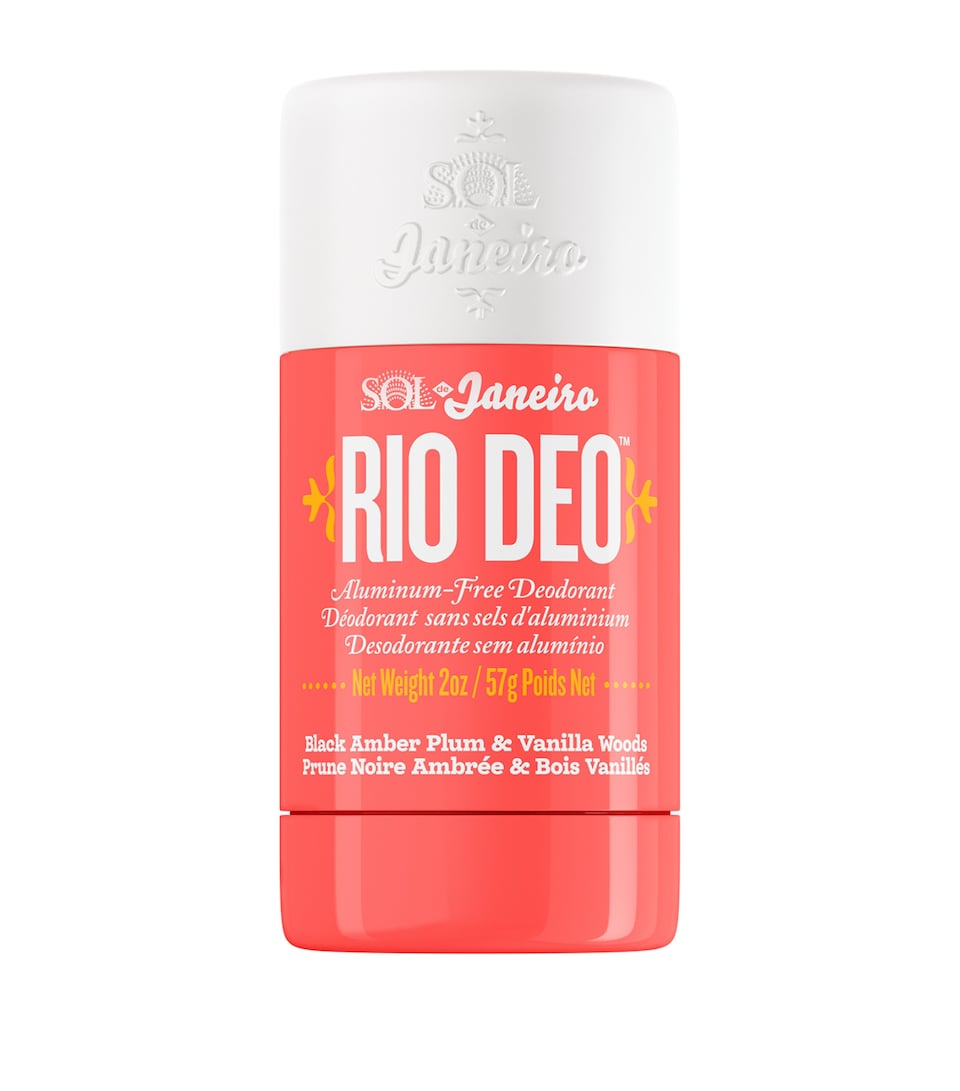 Rio Deo Cheirosa '40 Deodorant (57g)