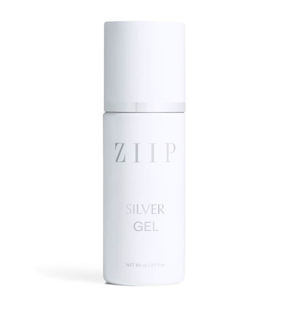 ZIIP ZIIP Silver Gel (80ml)