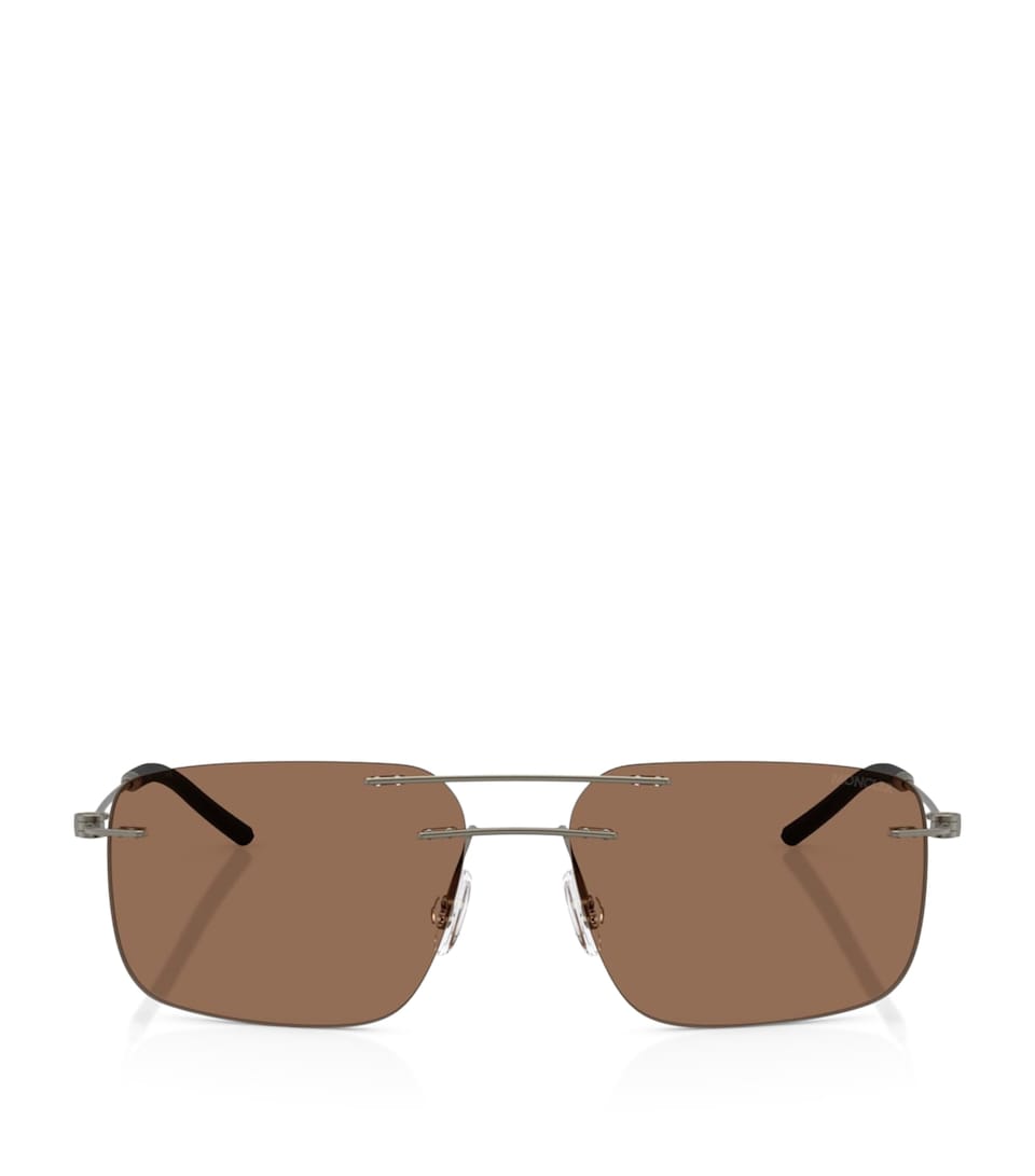 Steel Doppler ME4003 Sunglasses