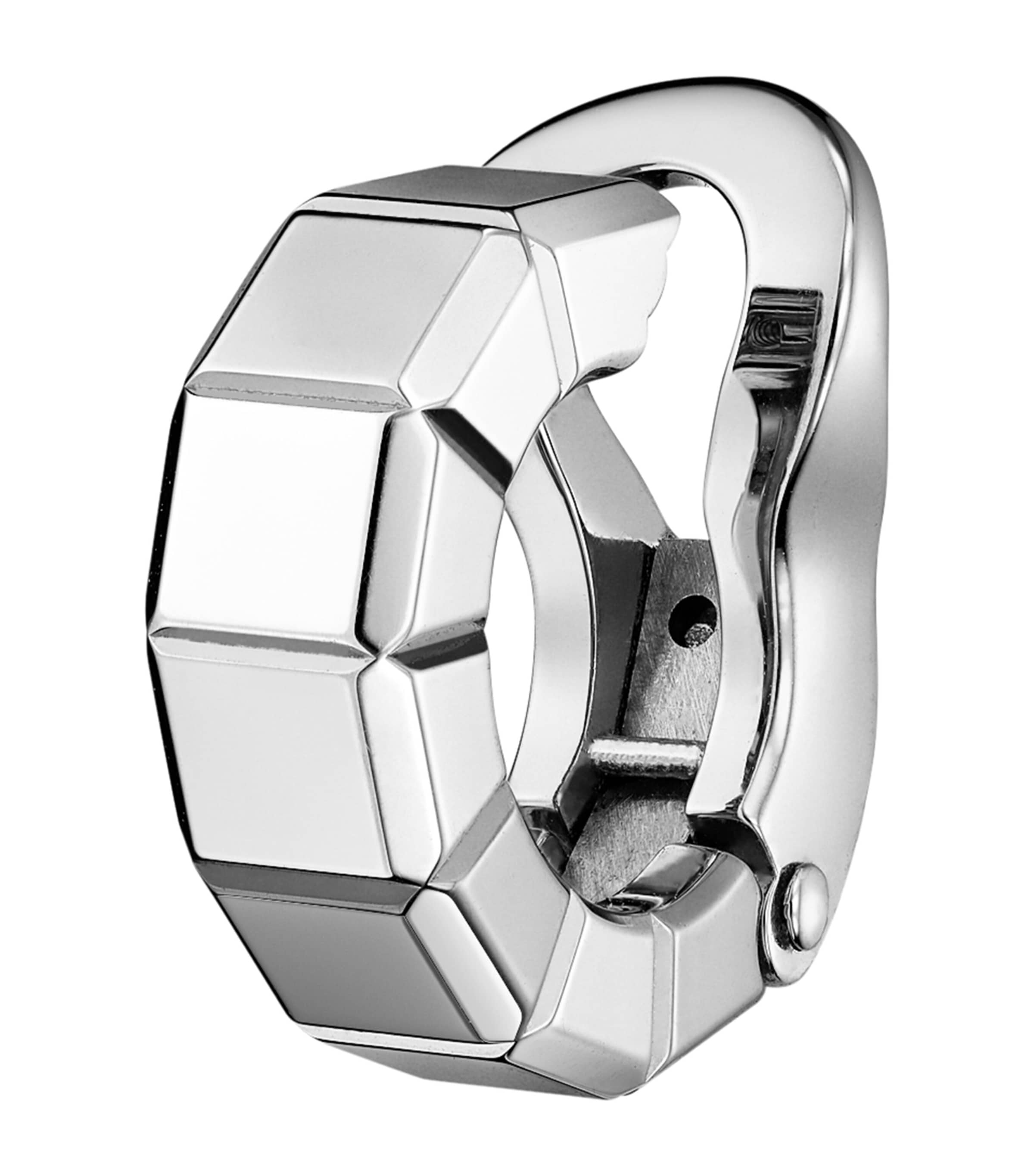 Chopard White Gold Ice Cube Single Earring White Gold