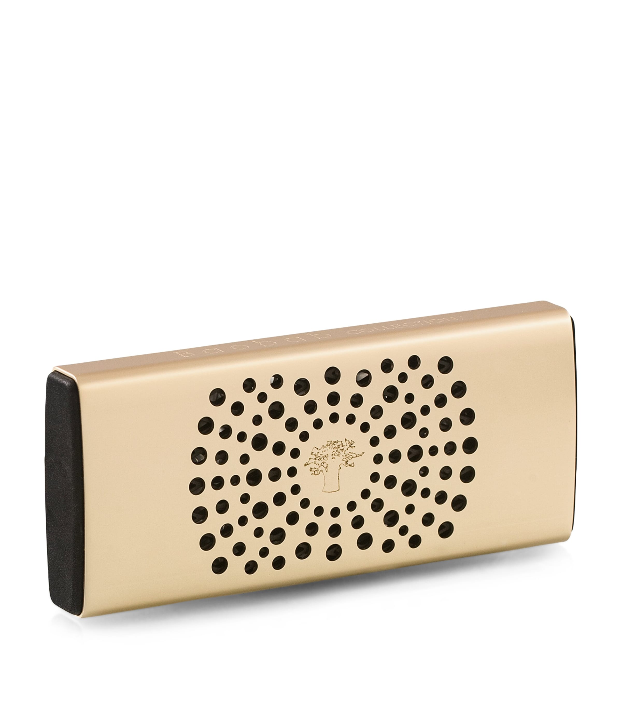 Baobab Collection Refillable Car Diffuser