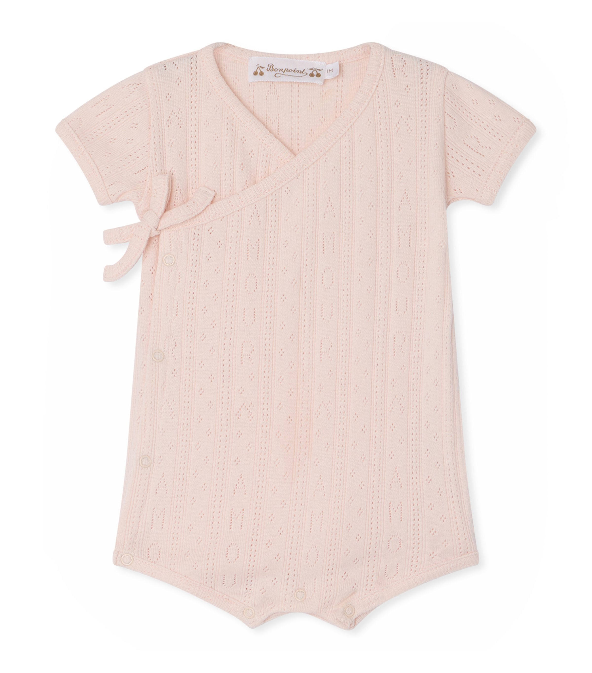 Cotton Camomille All-In-One (1-18 Months)