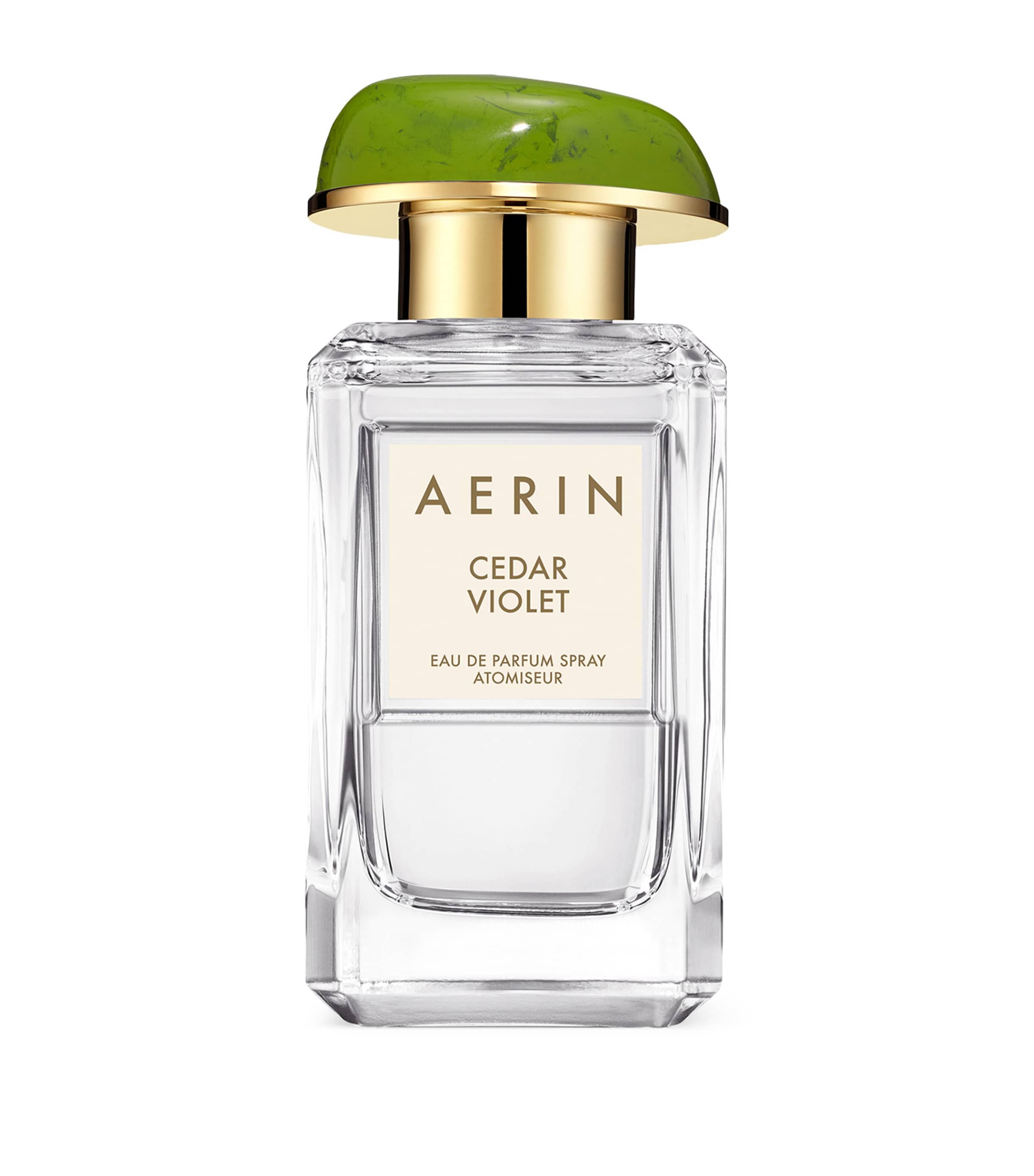 Aerin Cedar Violet Eau de Parfum (50ml)