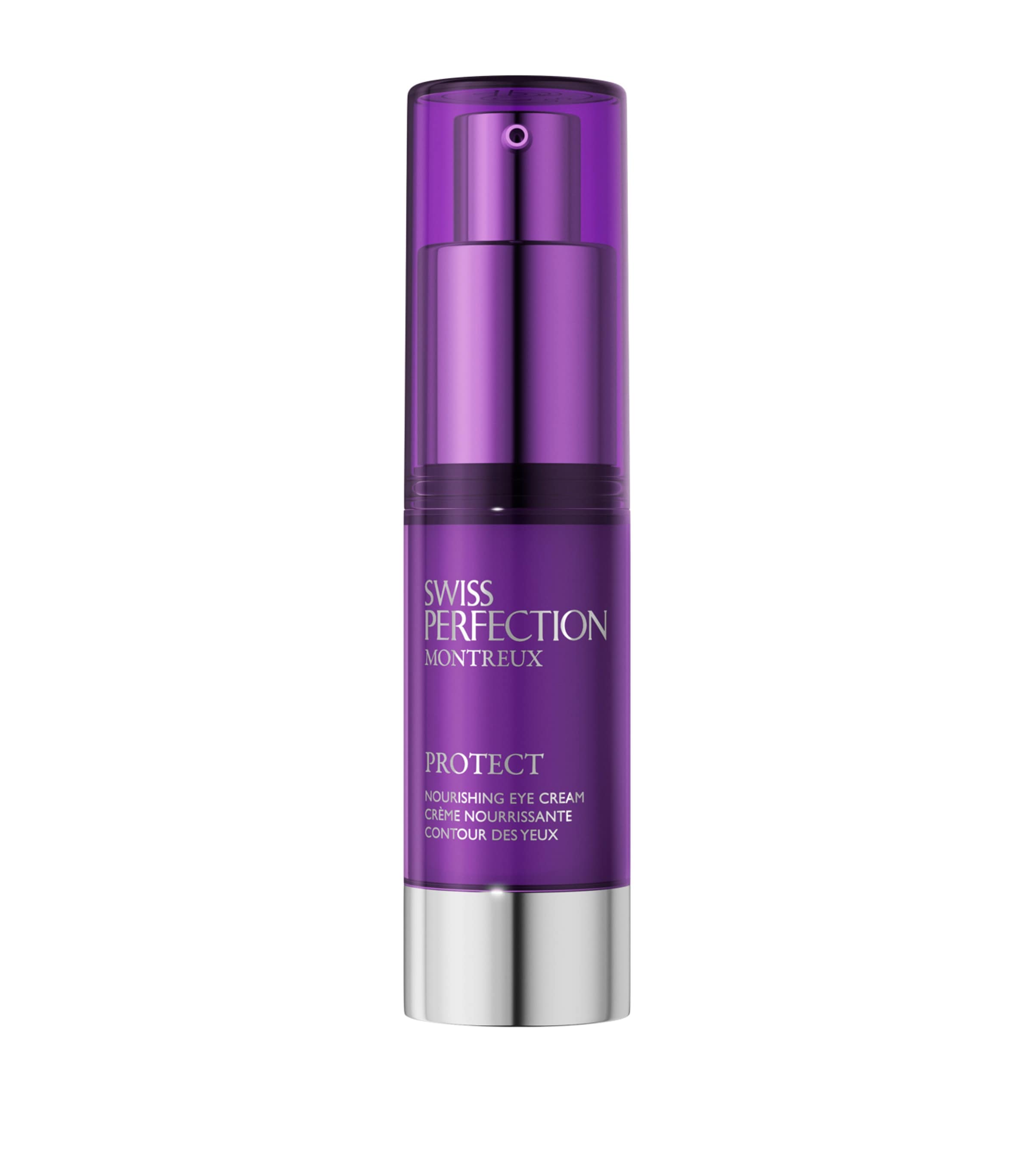 Swiss Perfection Nourishing Eye Cream (15ml)