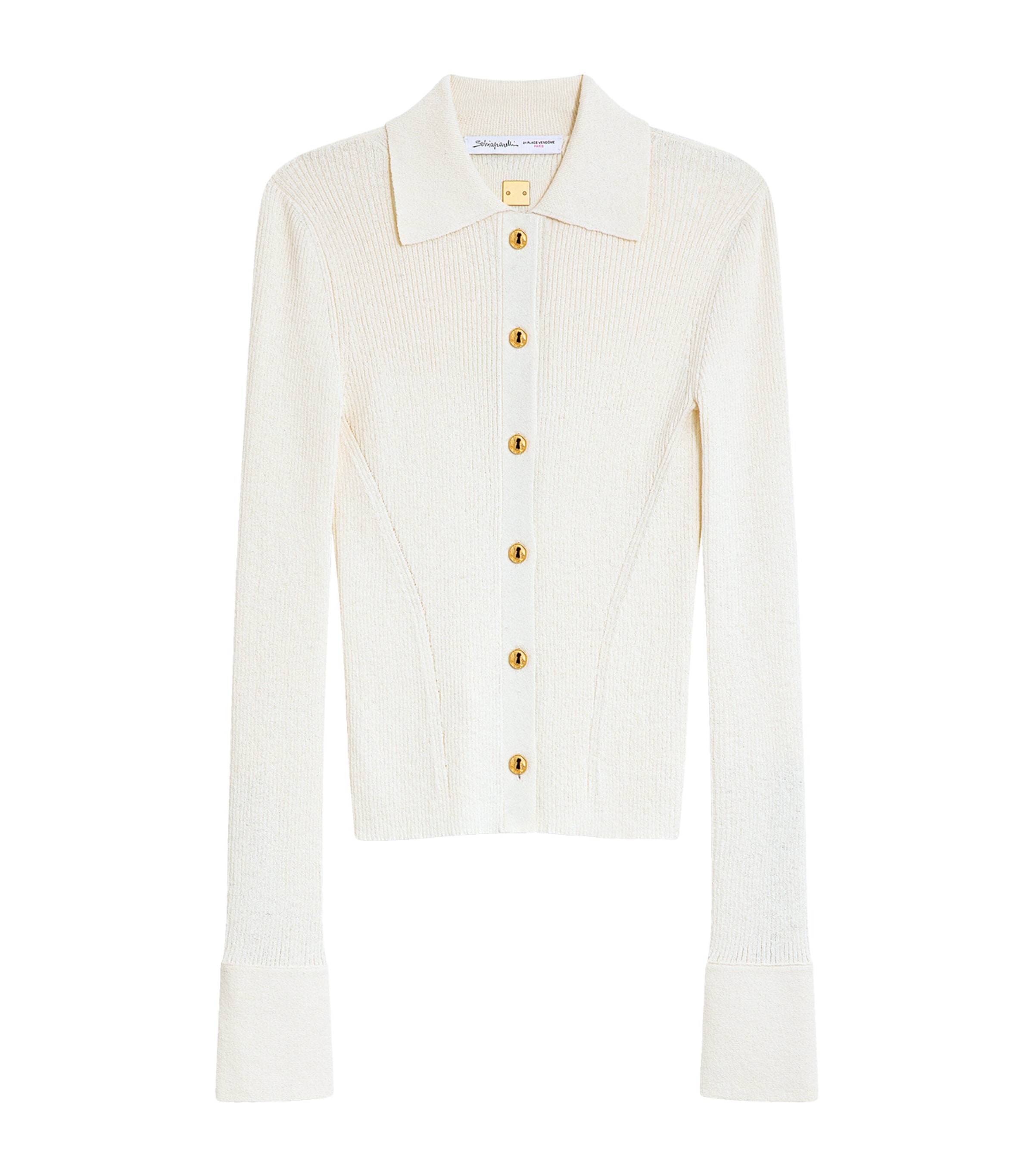 cochan♡Lumignon tweed fringe jacket 白 cochan♡様専用Lumignon tweed fringe jacket 白 - メルカリ