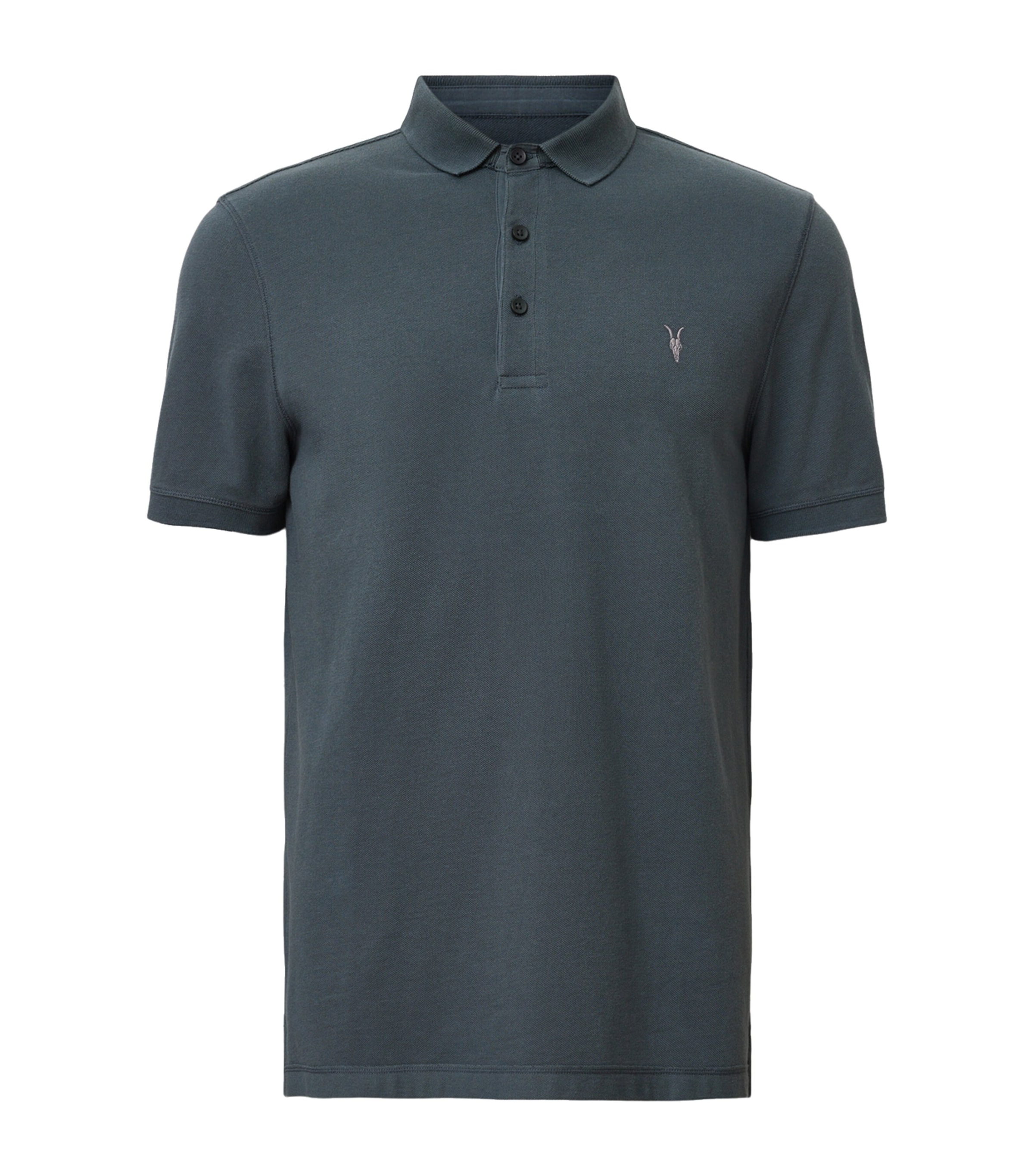 Organic Cotton Reform Polo Shirt