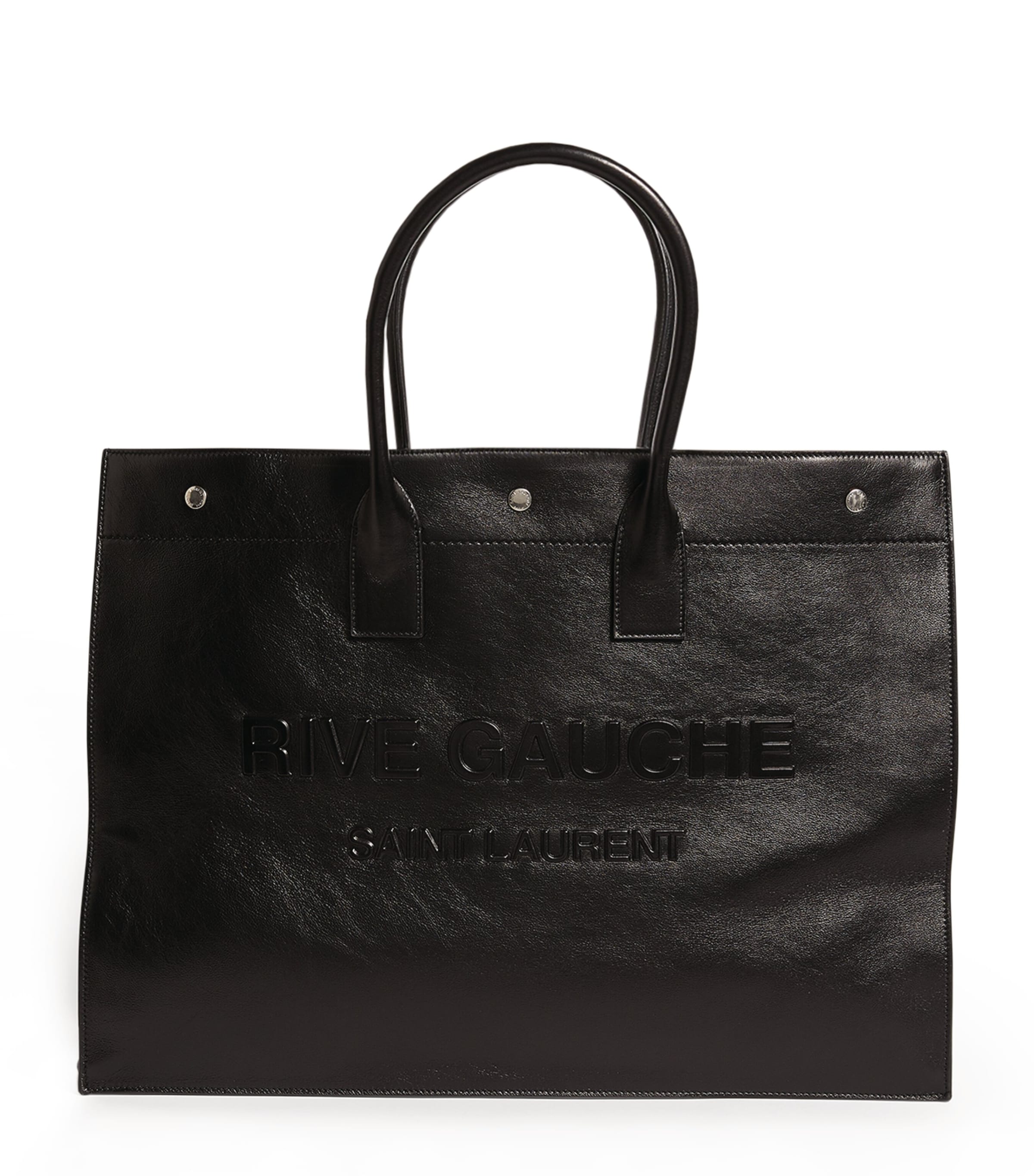 Rive Gauche Tote Bag