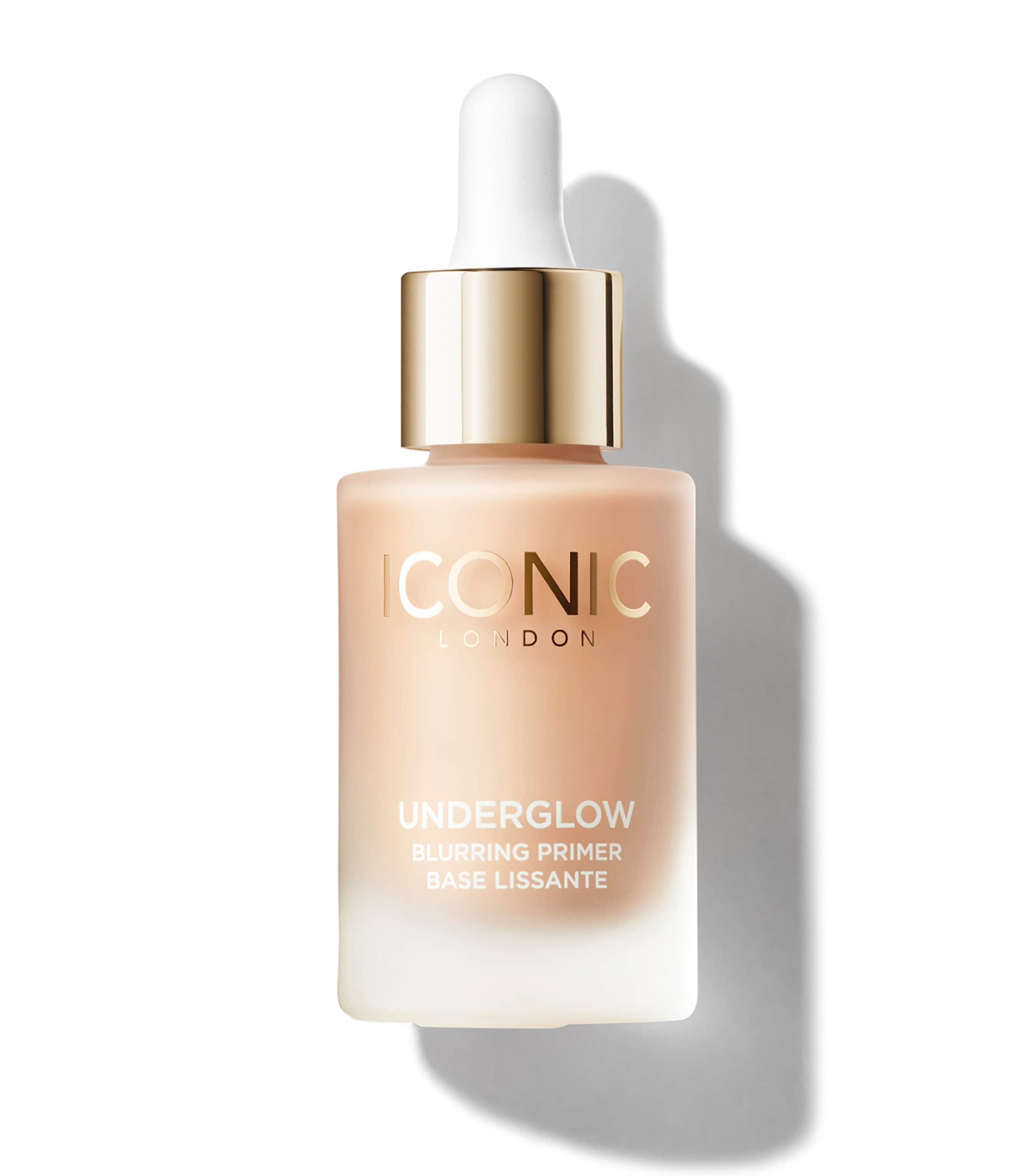 Underglow Blurring Primer