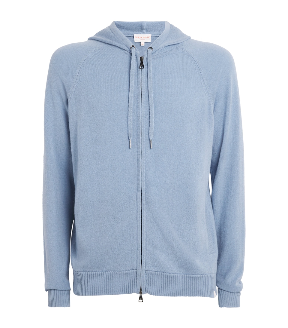 Cashmere Finley Hoodie