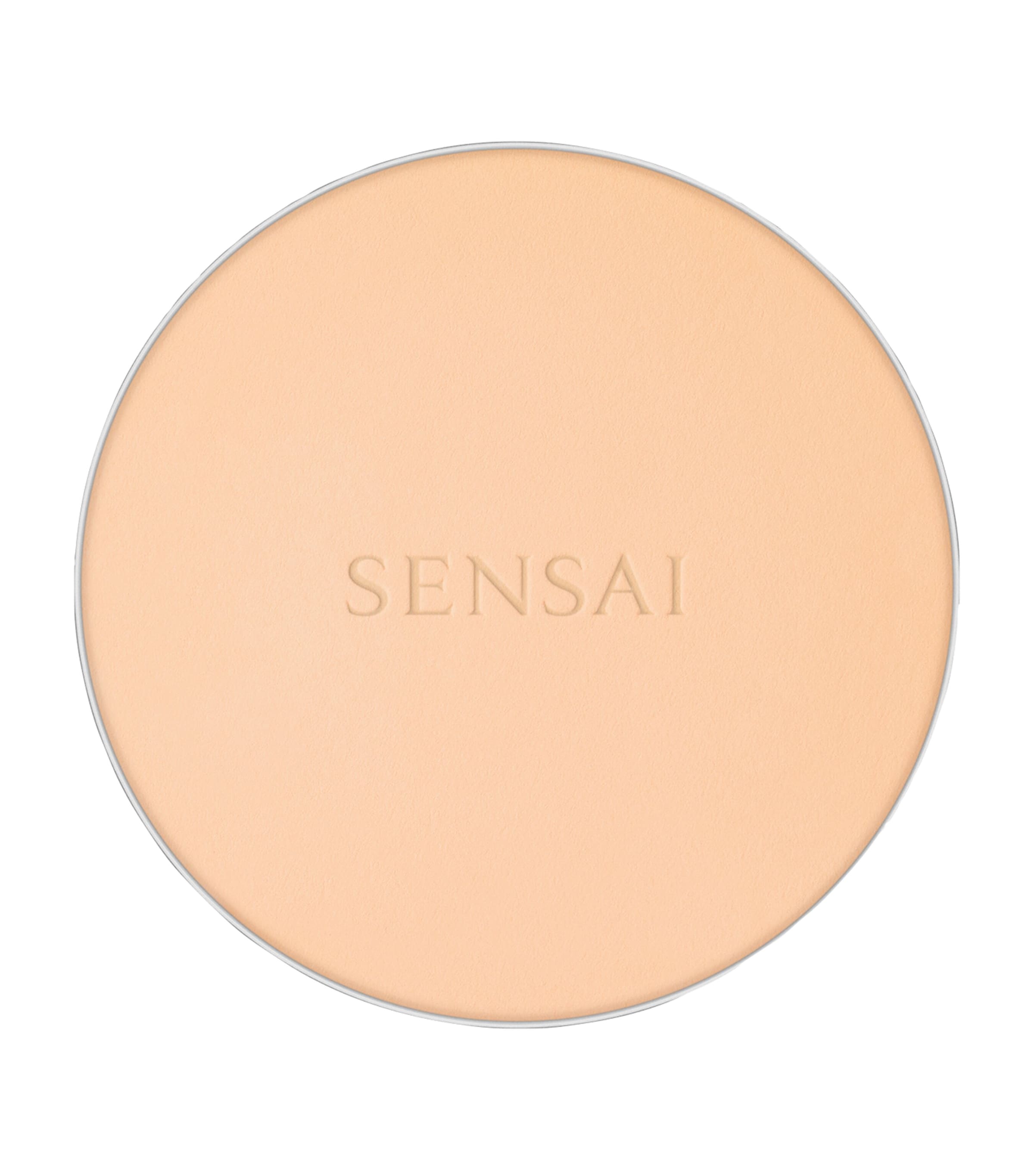 Sensai Total Finish Powder Foundation Refill