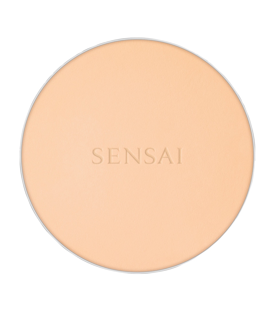 Sensai Total Finish Powder Foundation Refill