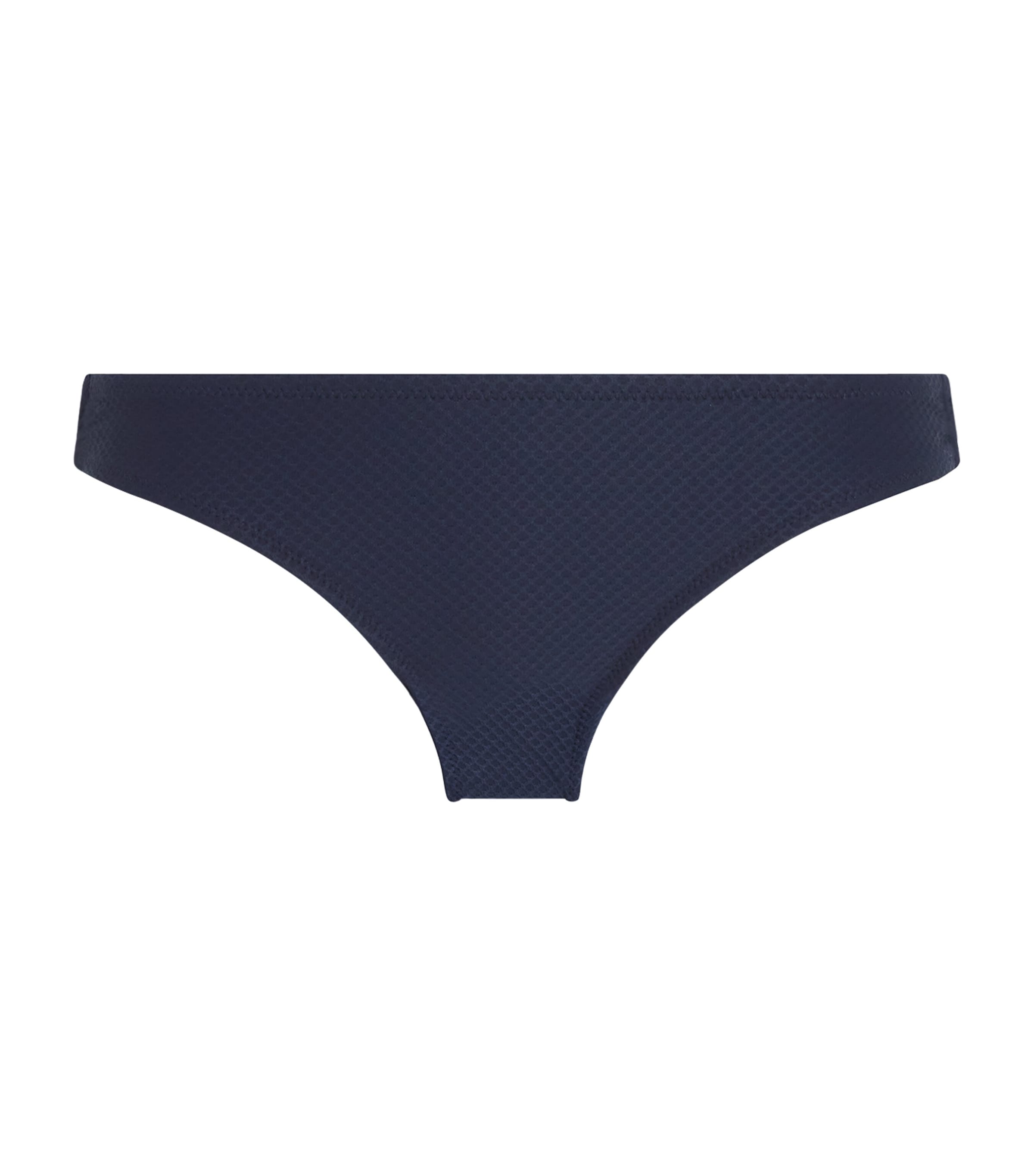 Low-Rise Bikini Bottoms