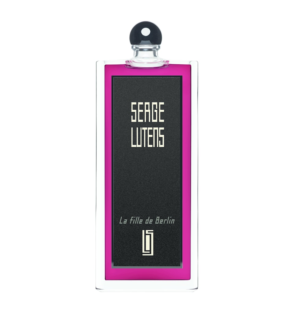 La Fille de Berlin Eau de Parfum (100ml)