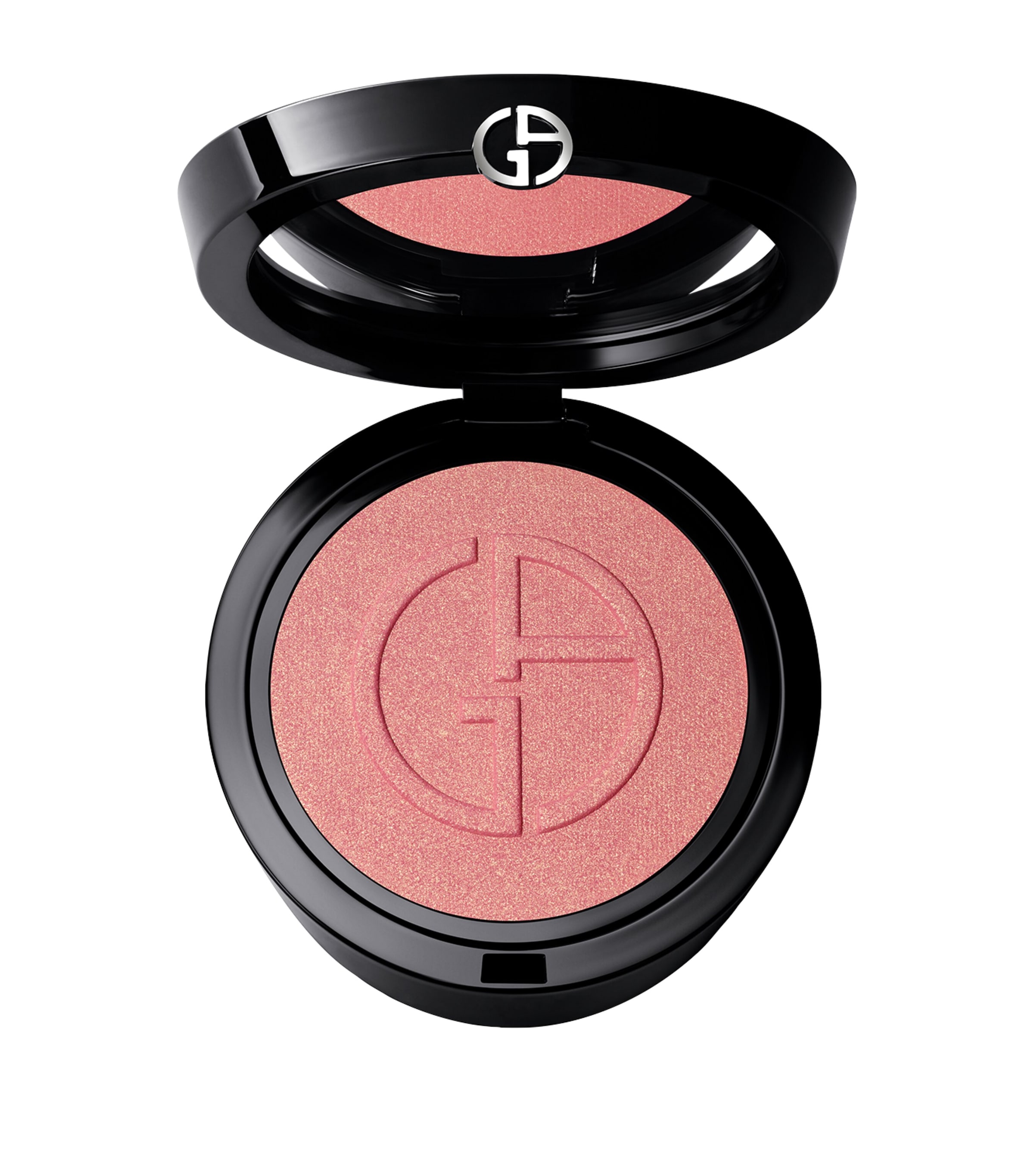 Luminous Silk Glow Blush