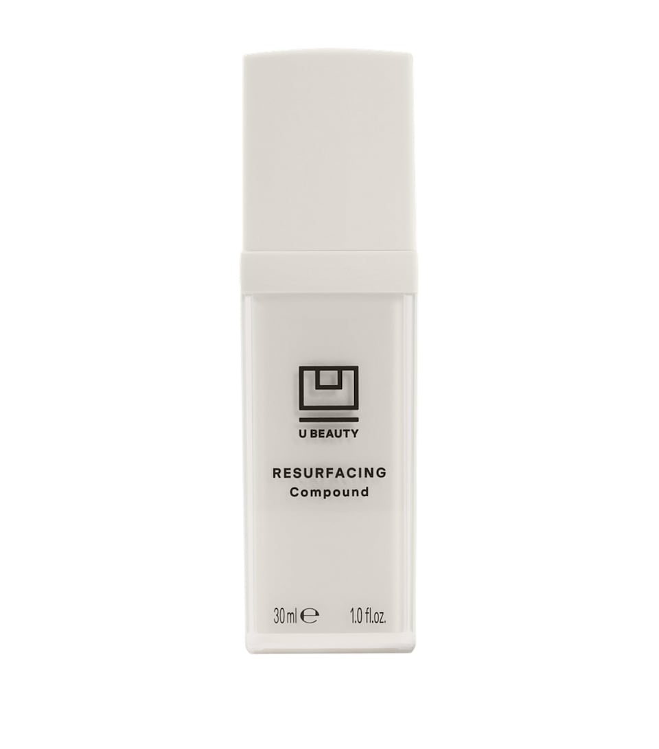 U BEAUTY Resurfacing Compound (30ml)