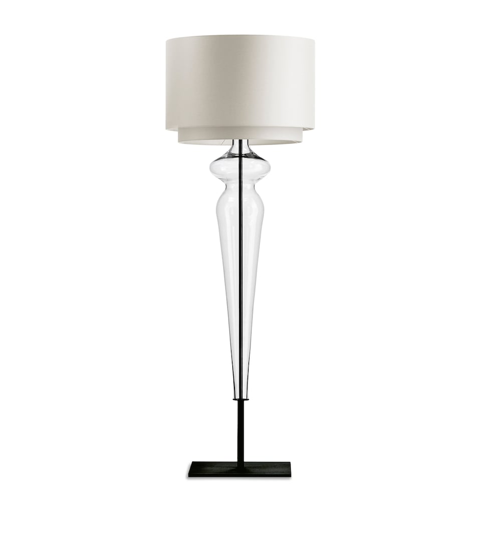 Poltrona Frau Holly Floor Lamp Pearl