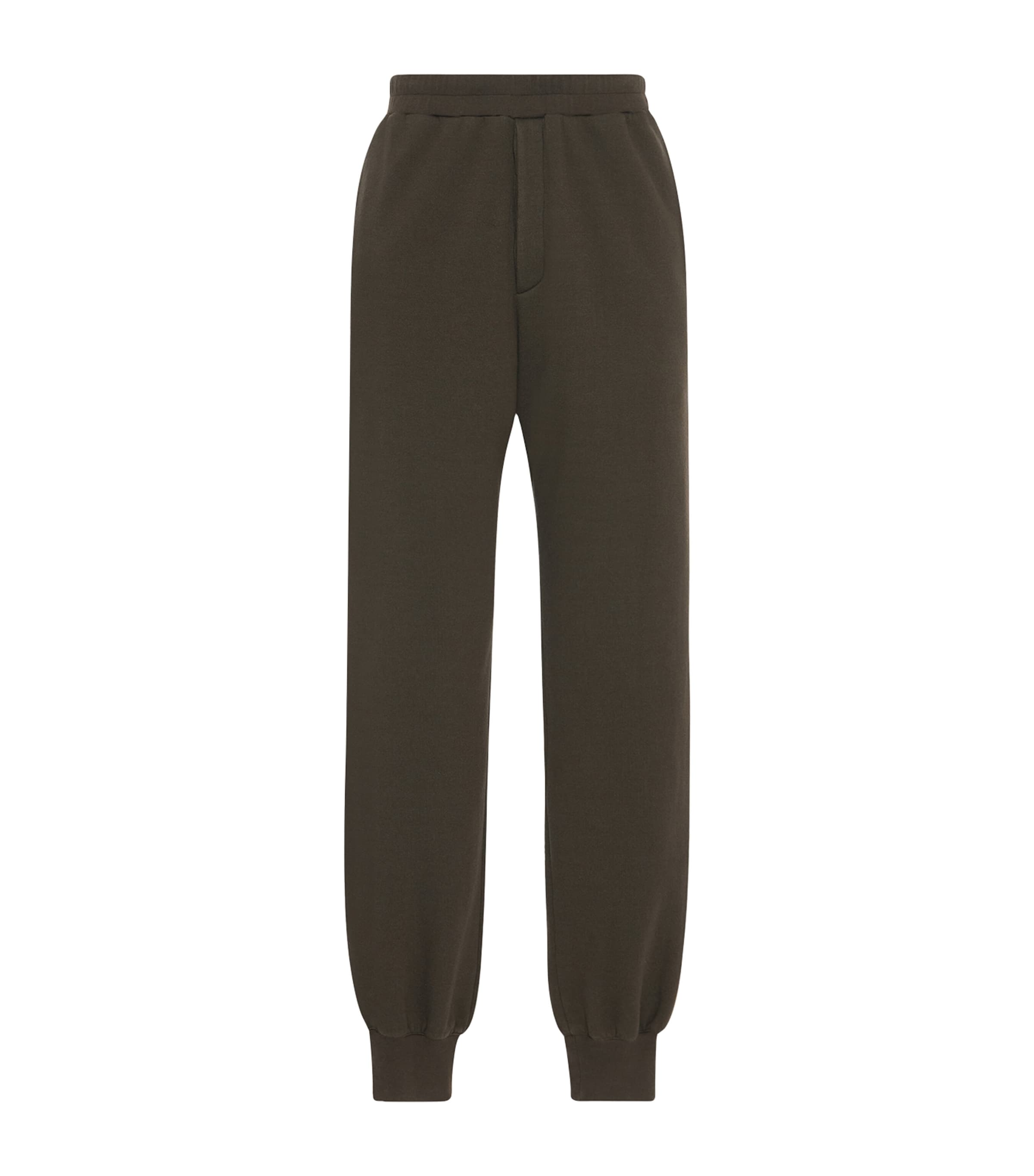 Navo Cotton-Cashmere Sweatpants