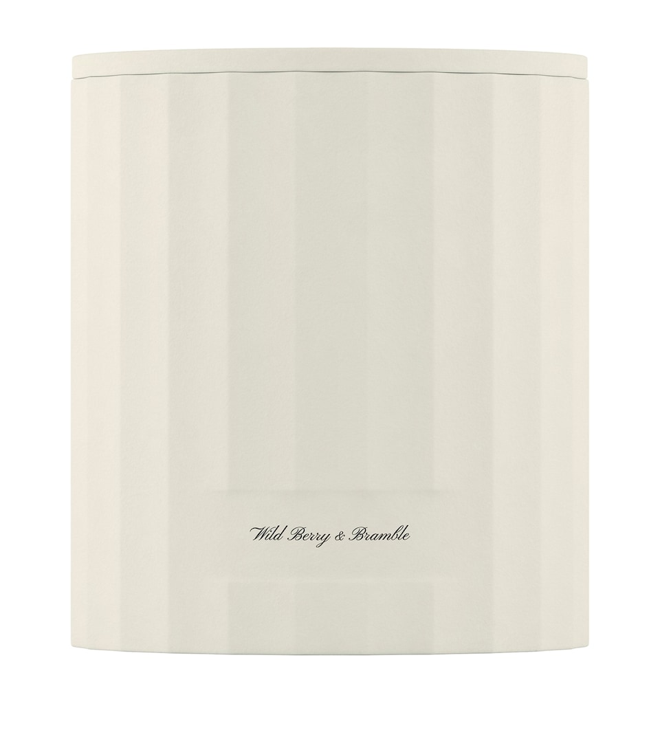 Jo Malone London Wild Berry & Bramble Townhouse Candle (3kg)