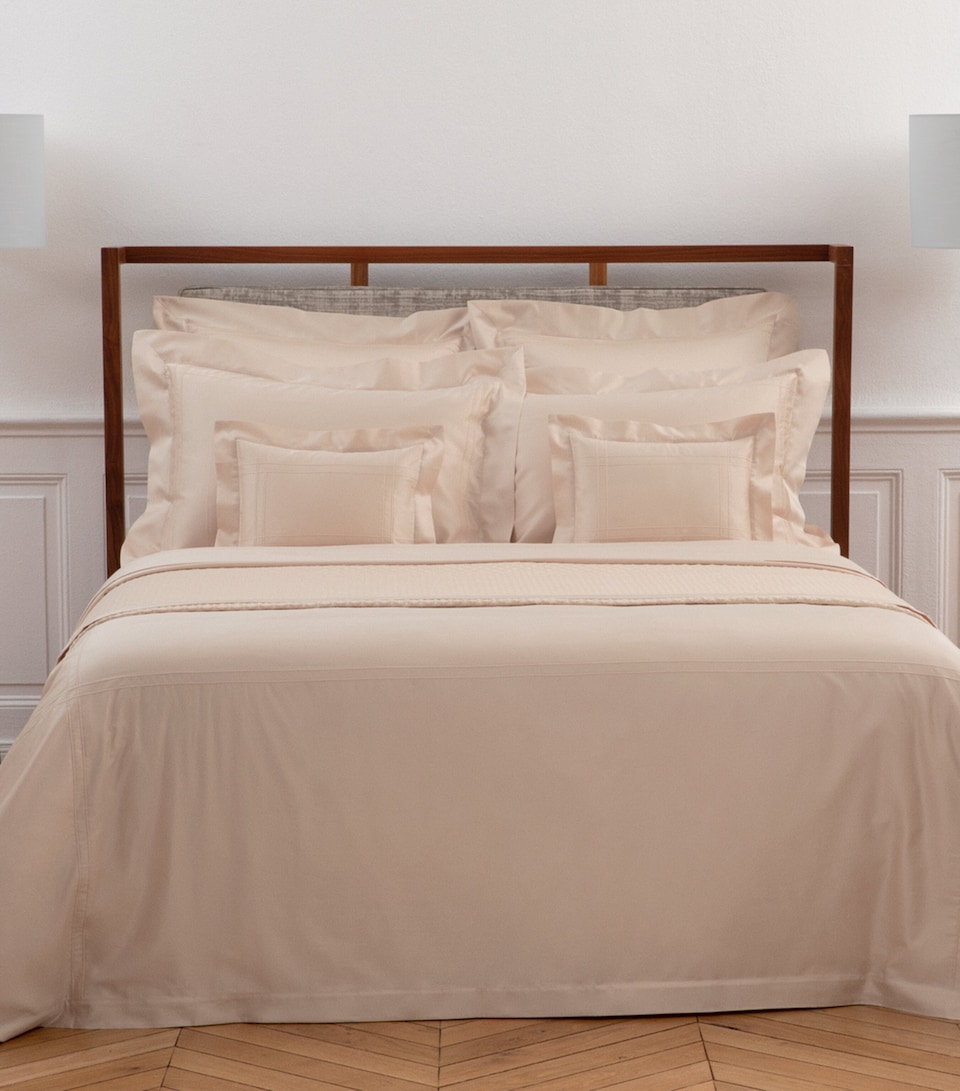 Adagio Double Flat Sheet (240cm x 320cm)