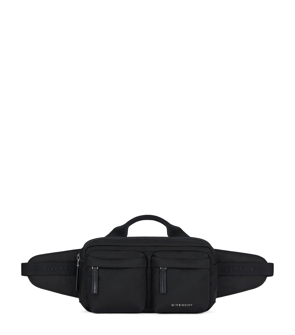 Essential U Belt Bag