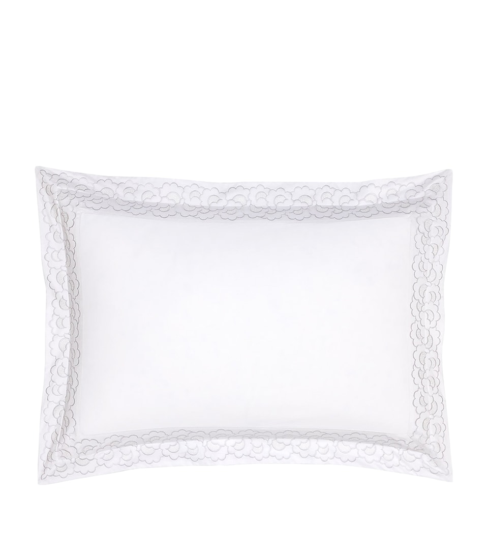 Festons Standard Oxford Pillowcase (50cm x 75cm)