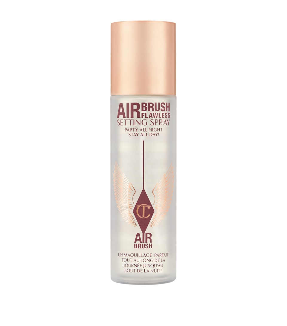 Charlotte Tilbury Airbrush Flawless Setting Spray (200ml)