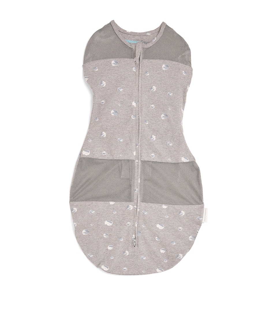 Organic Cotton Sleepea Swaddle