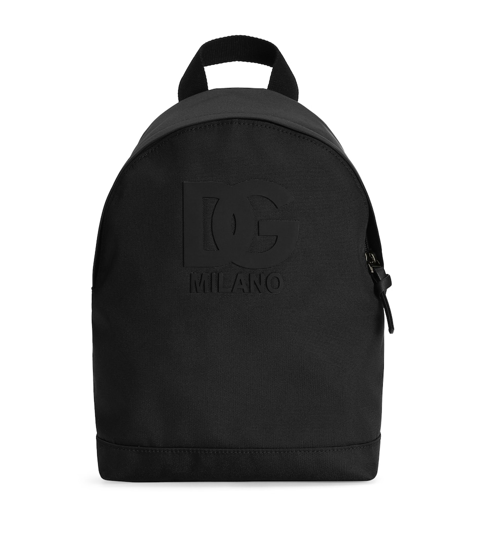 DG Logo Backpack