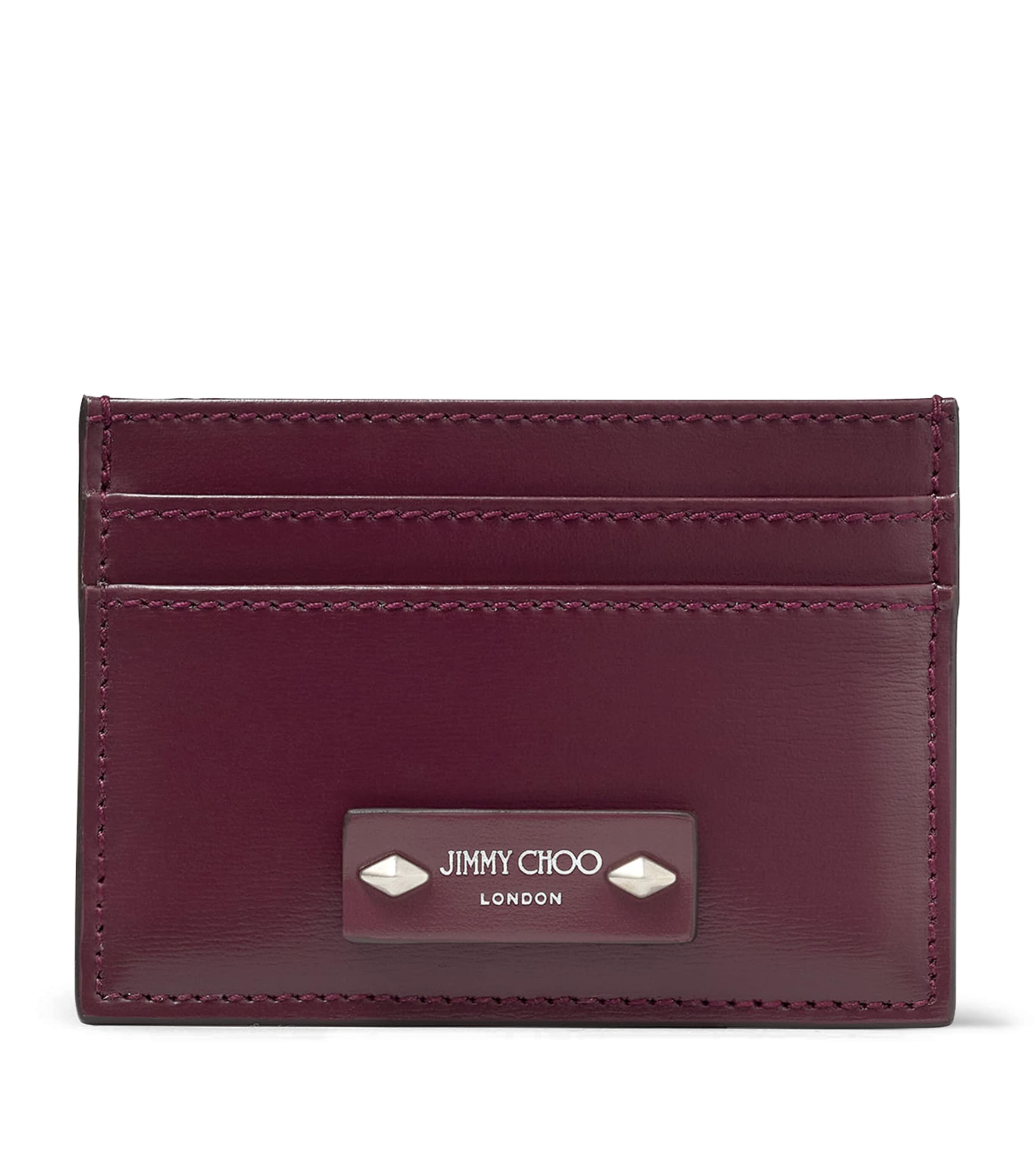 Leather Umika Card Holder