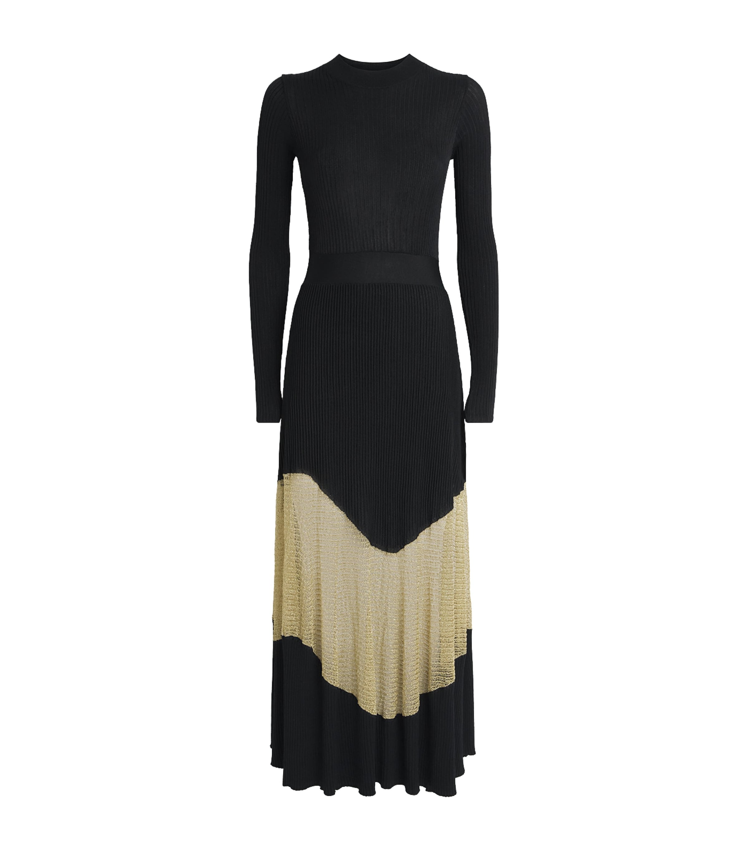 Roanne Maxi Dress