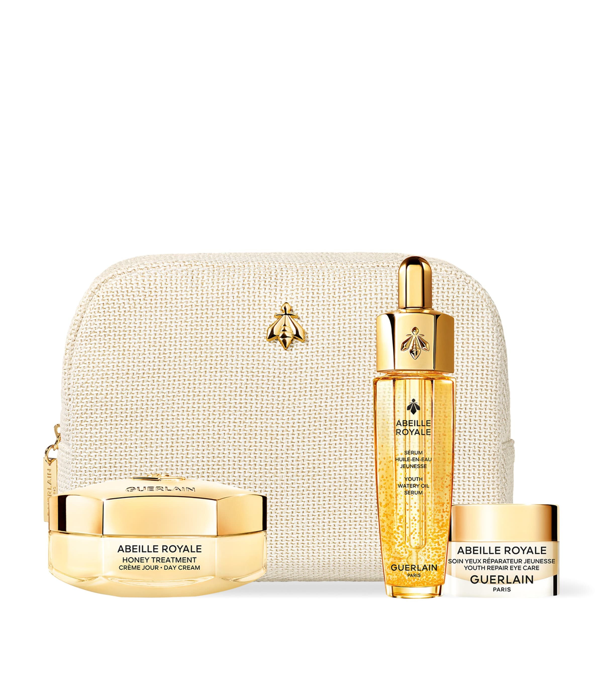 Guerlain Abeille Royale Age Defying Programme Gift Set