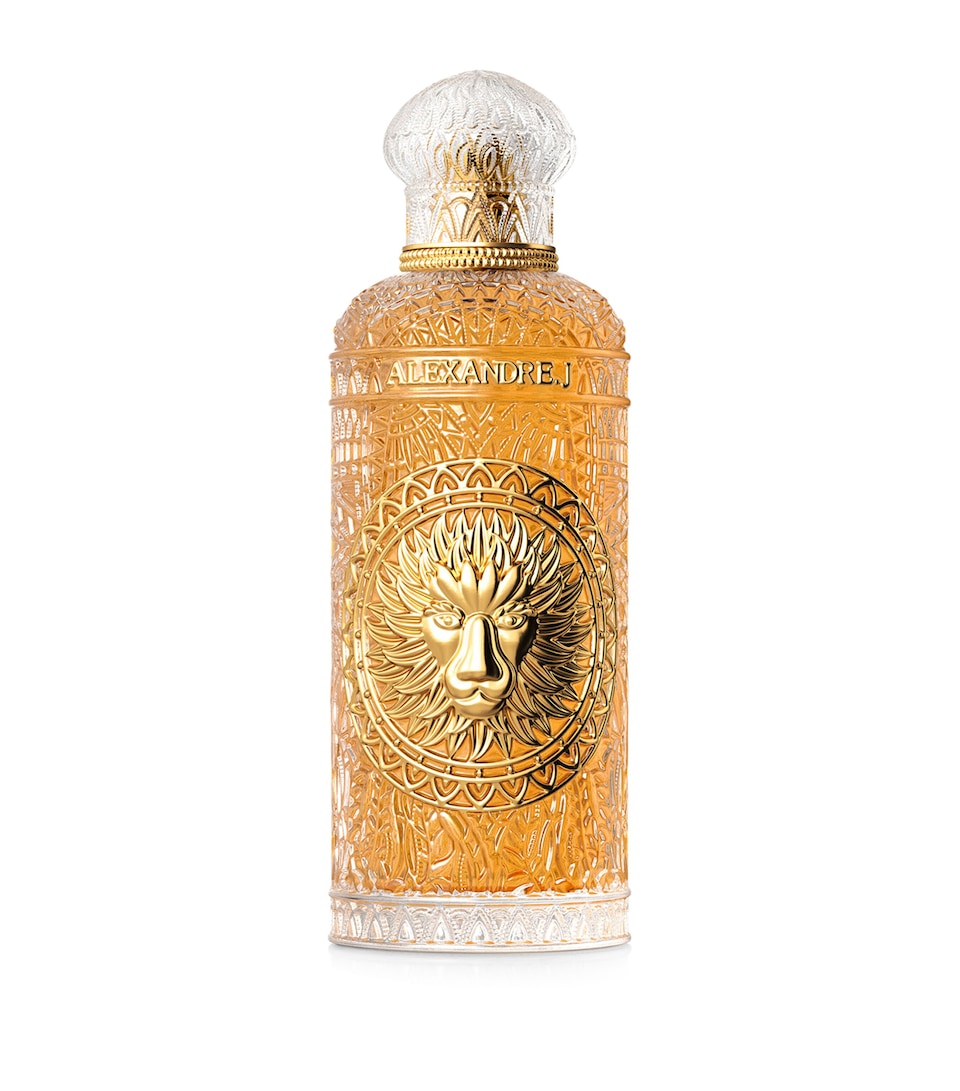 Majestic Nard Eau de Parfum Gold Edition (100ml)