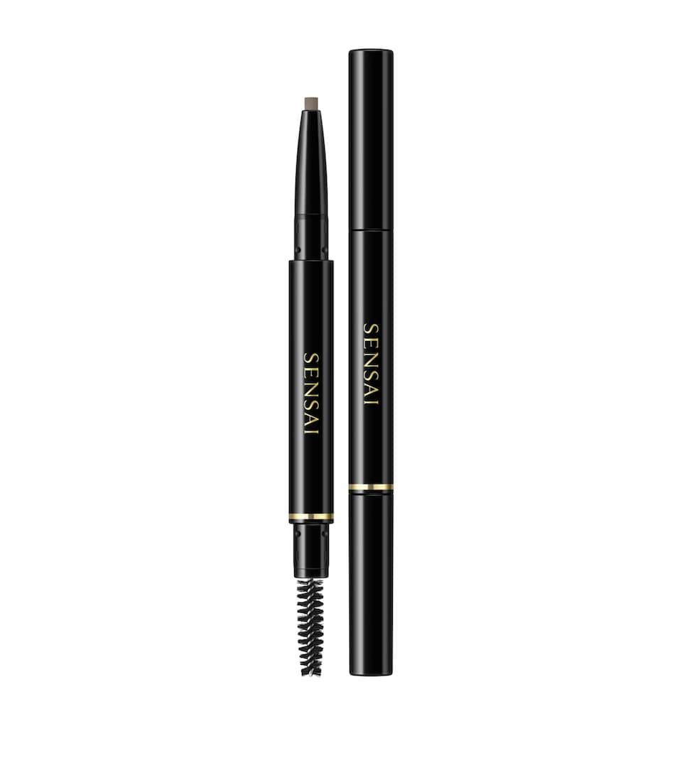 Sensai Eyebrow Pencil Taupe Brown