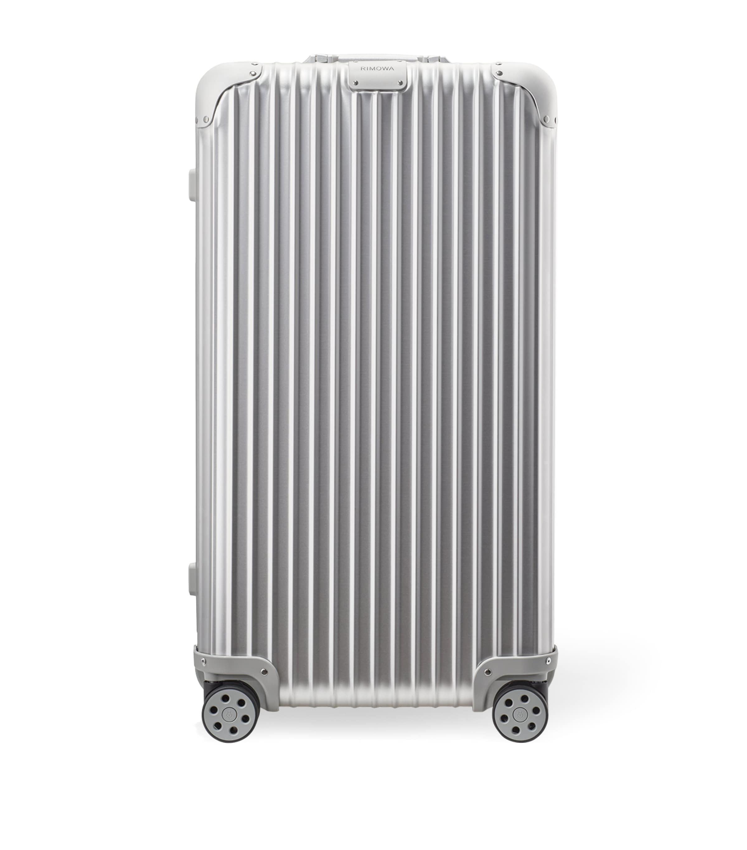 Extra Large Original Trunk Suitcase (80cm)