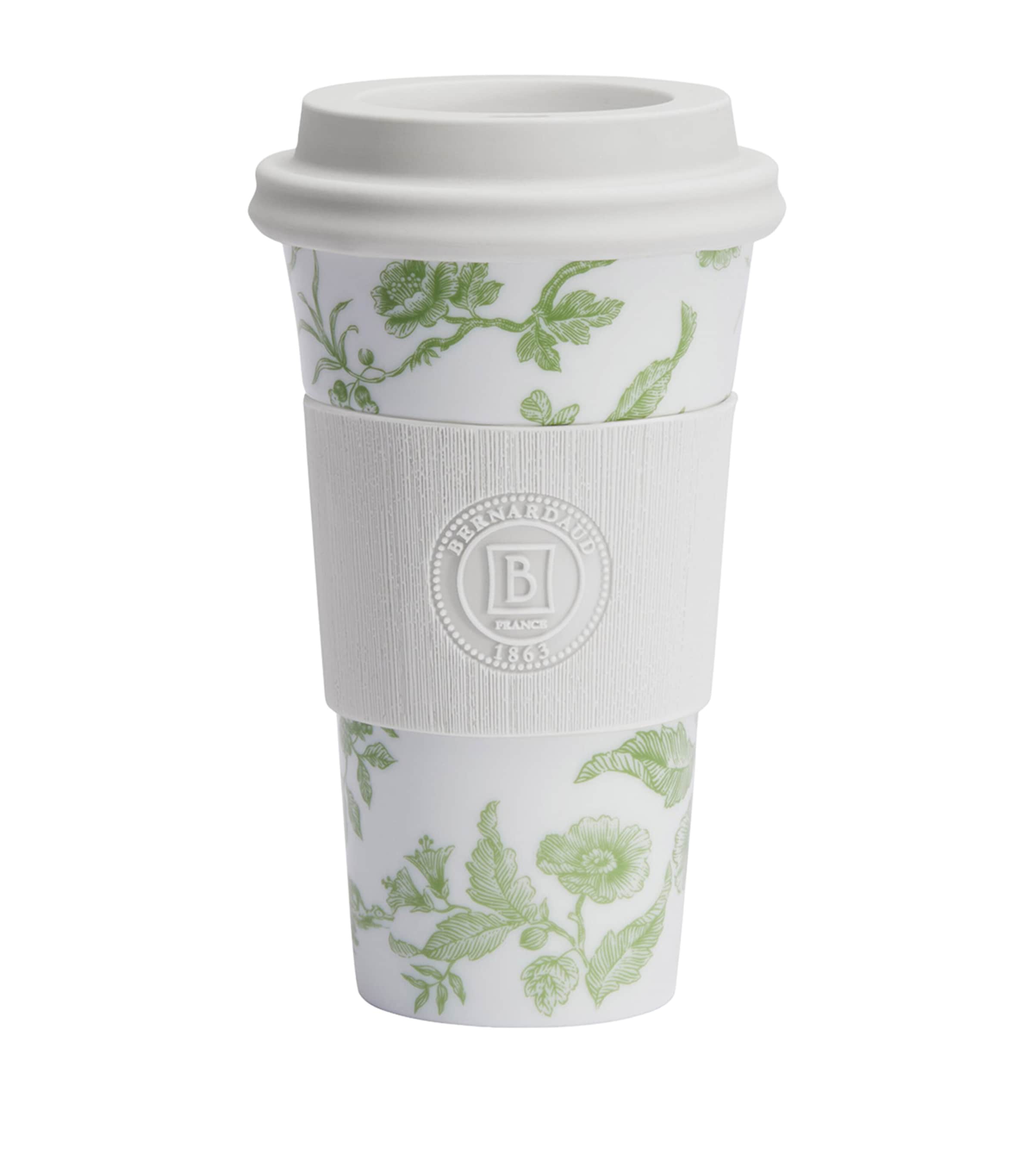 Albertine Nomad Travel Mug