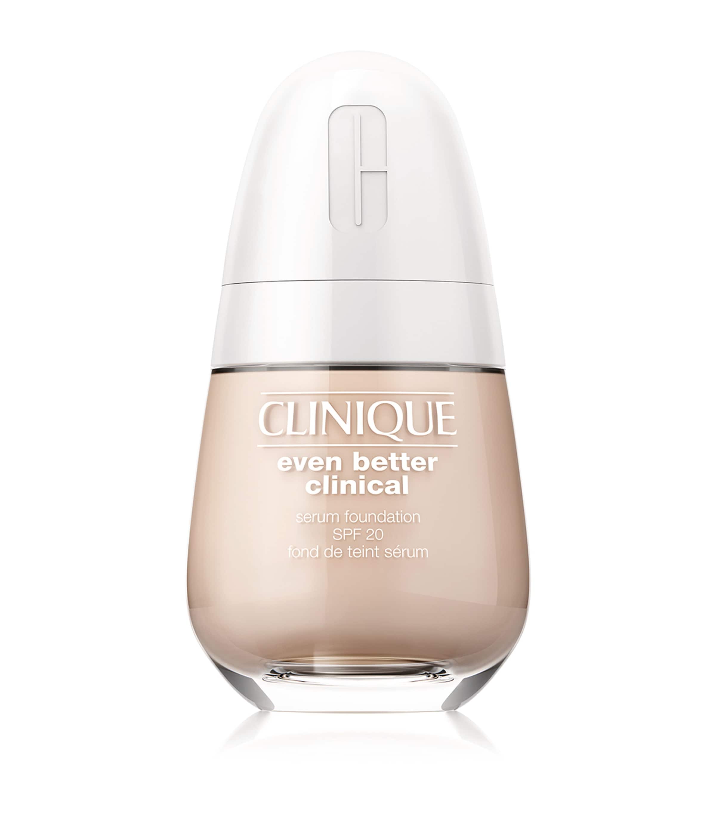 Even Better Clinical Serum Foundation SPF 20