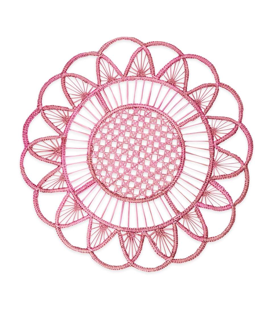 Sunflower Placemat (Set of 2)