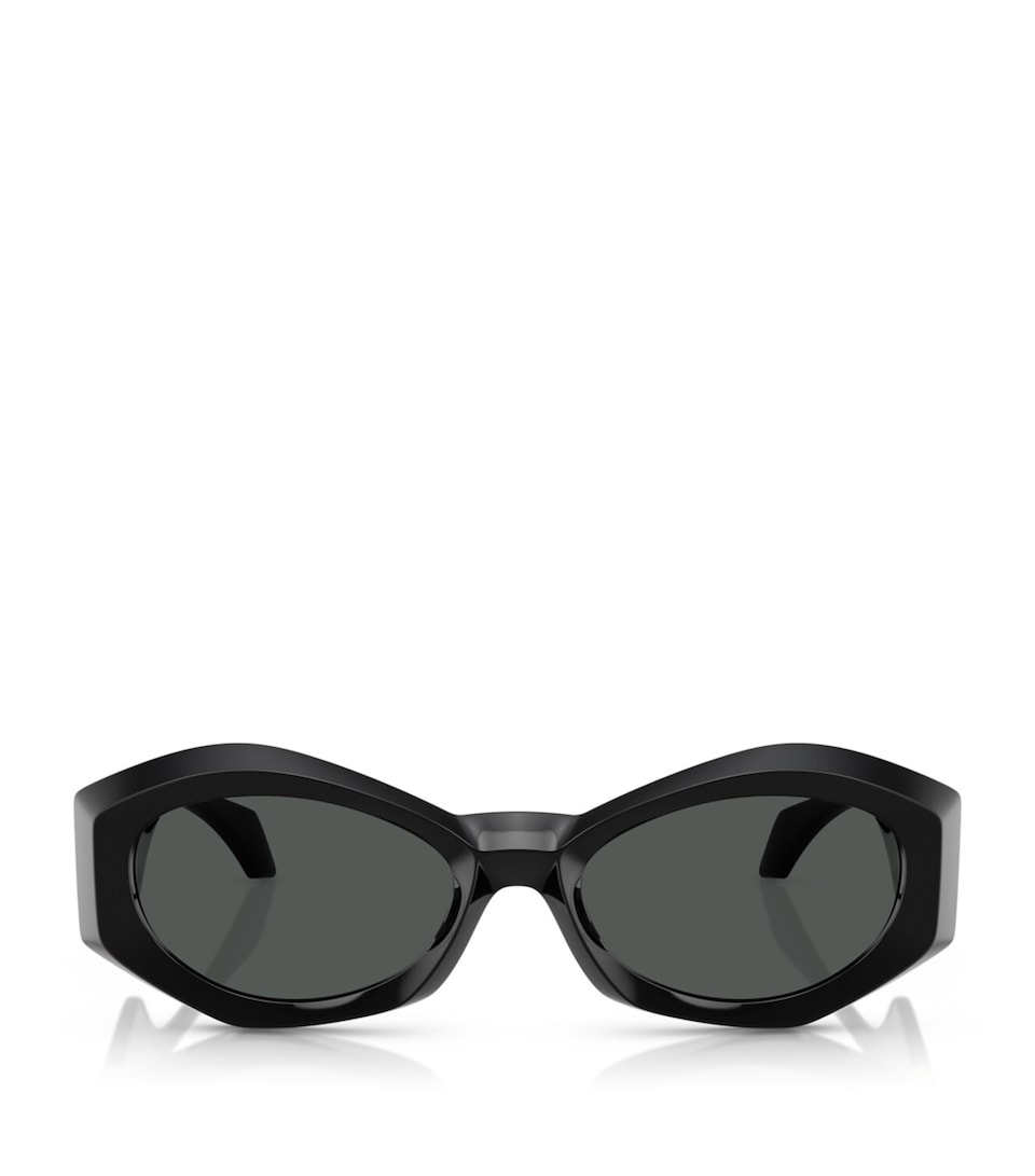 Versace Injected 0VE4466U Sunglasses