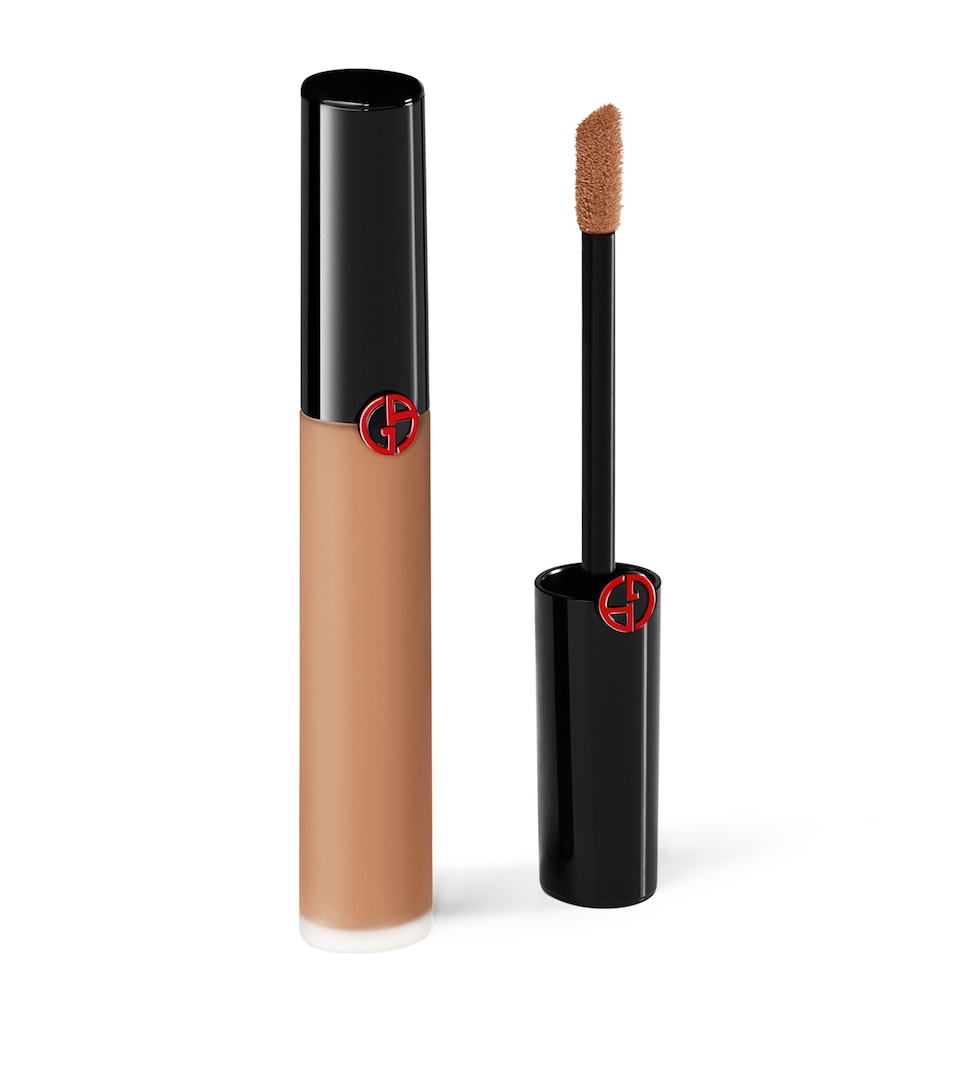 Power Fabric High Coverage Liquid Concealer 8 23