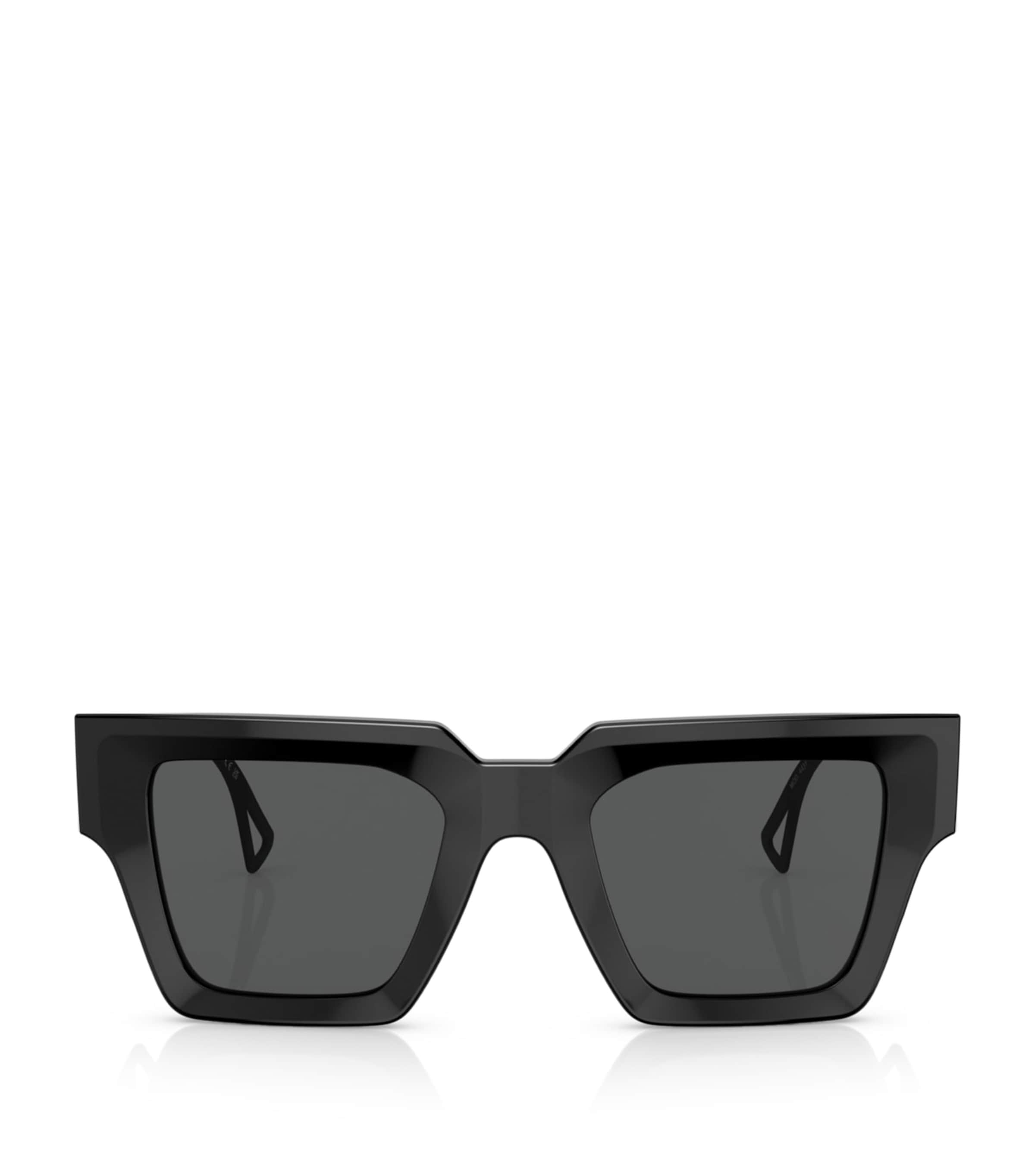 Versace Acetate VE4431 Square Sunglasses