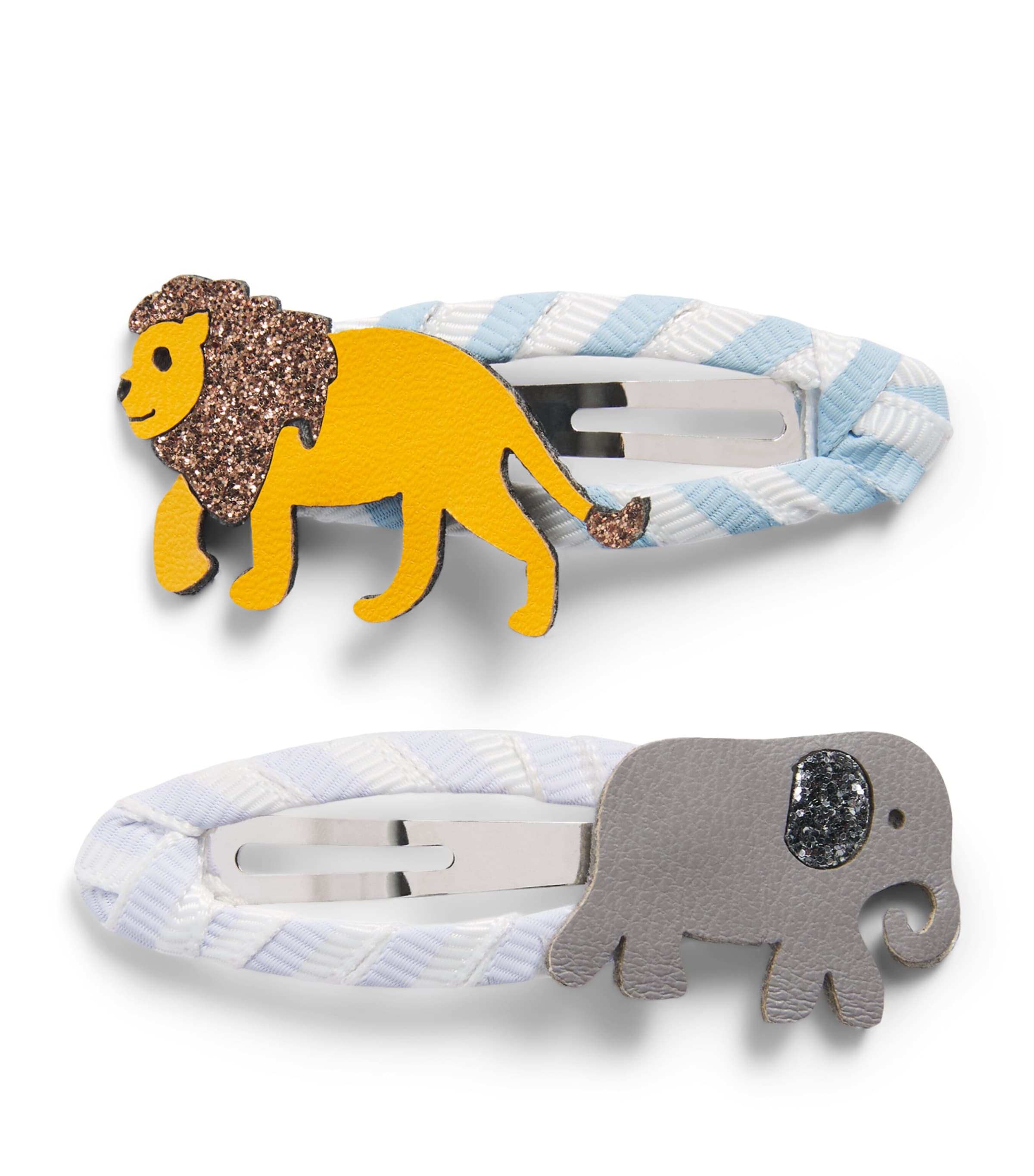 Rockahula Party Animals Hair Clips